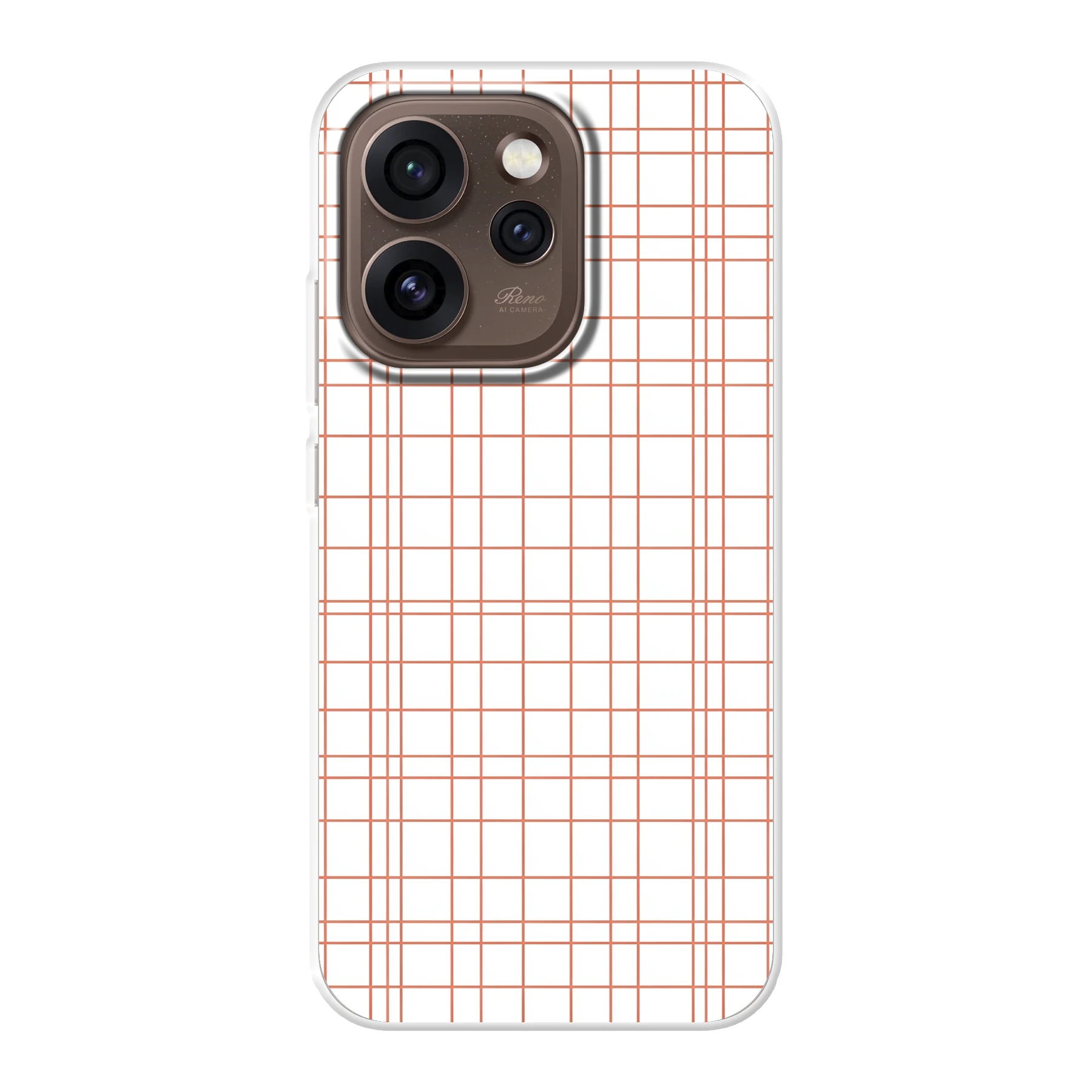 Oppo Reno15 Pro phone case