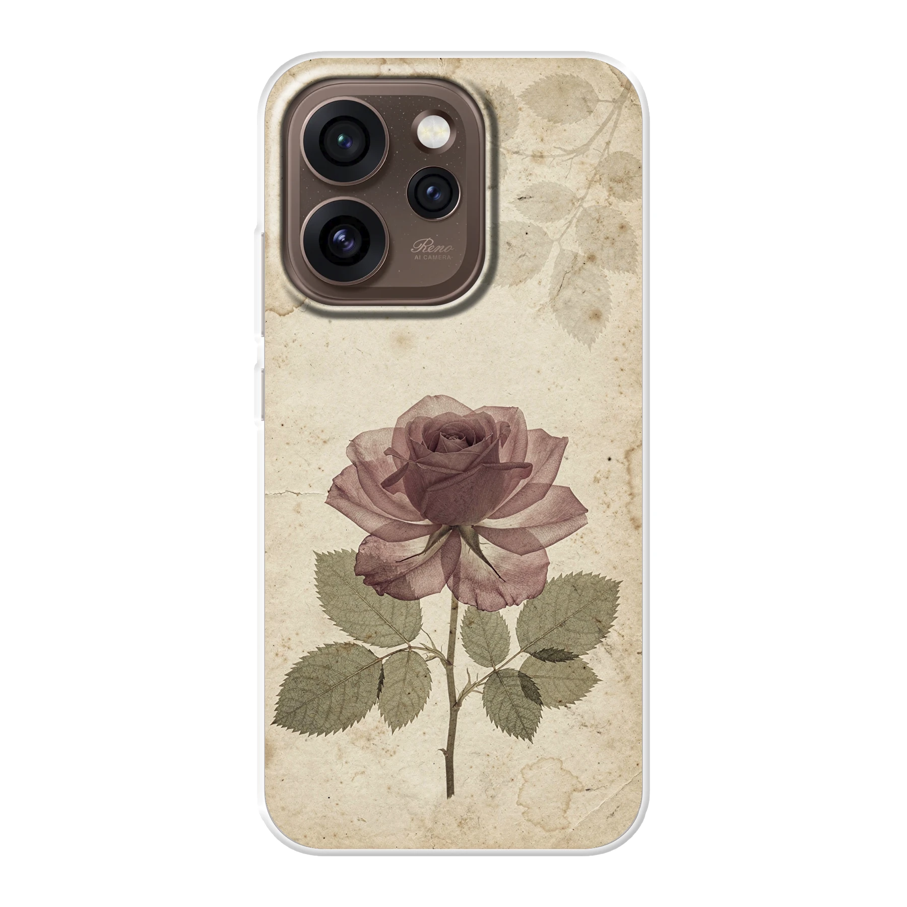 Oppo Reno15 Pro phone case