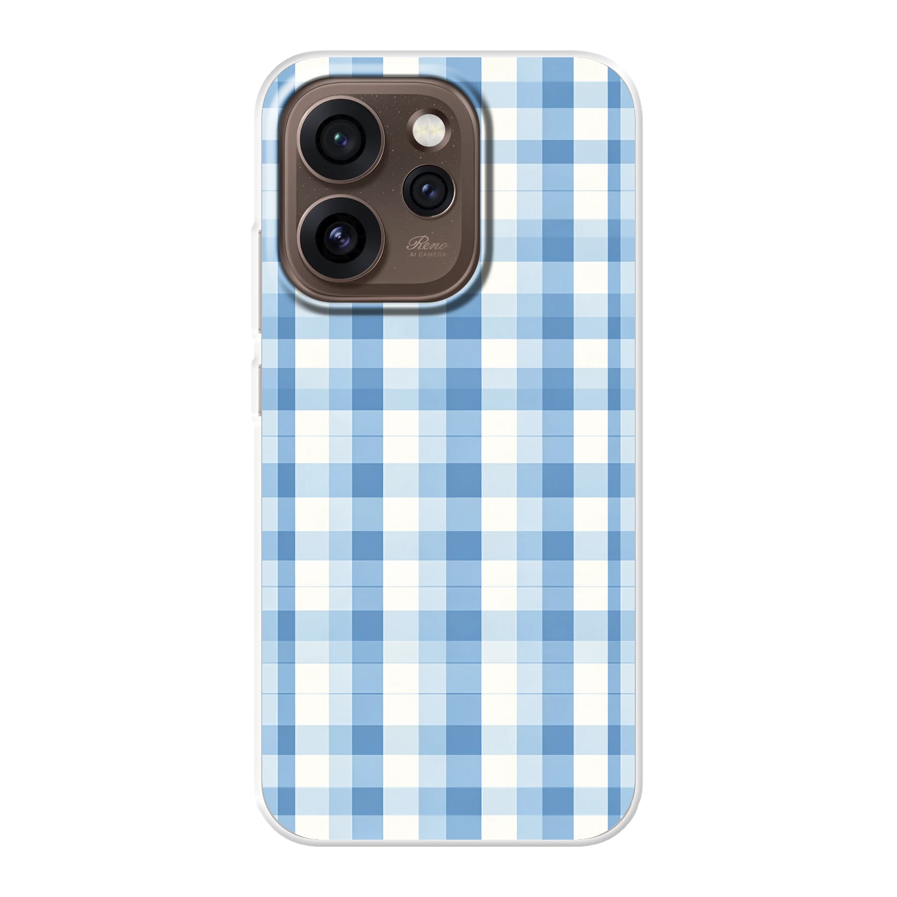 Oppo Reno15 Pro phone case
