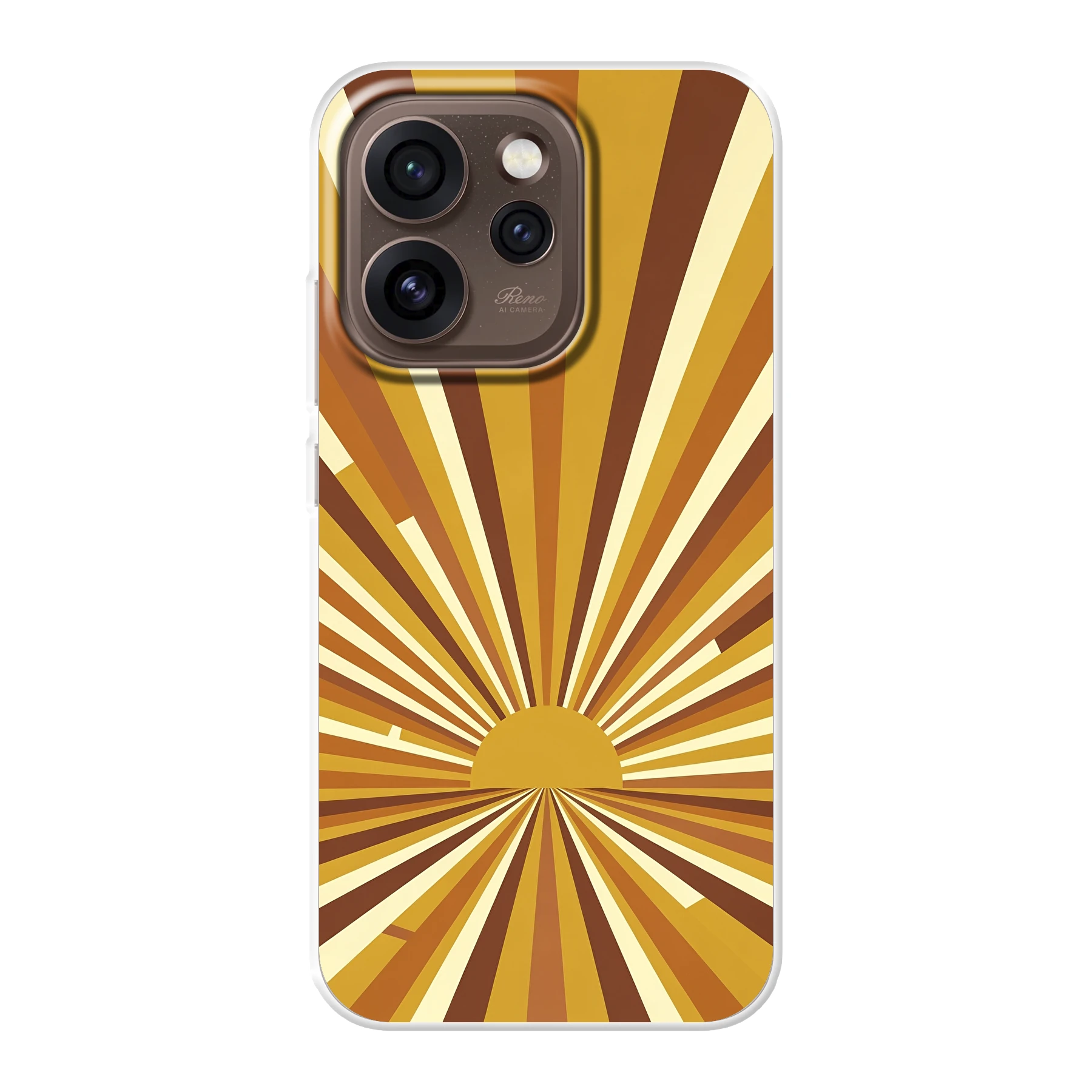 Oppo Reno15 Pro phone case
