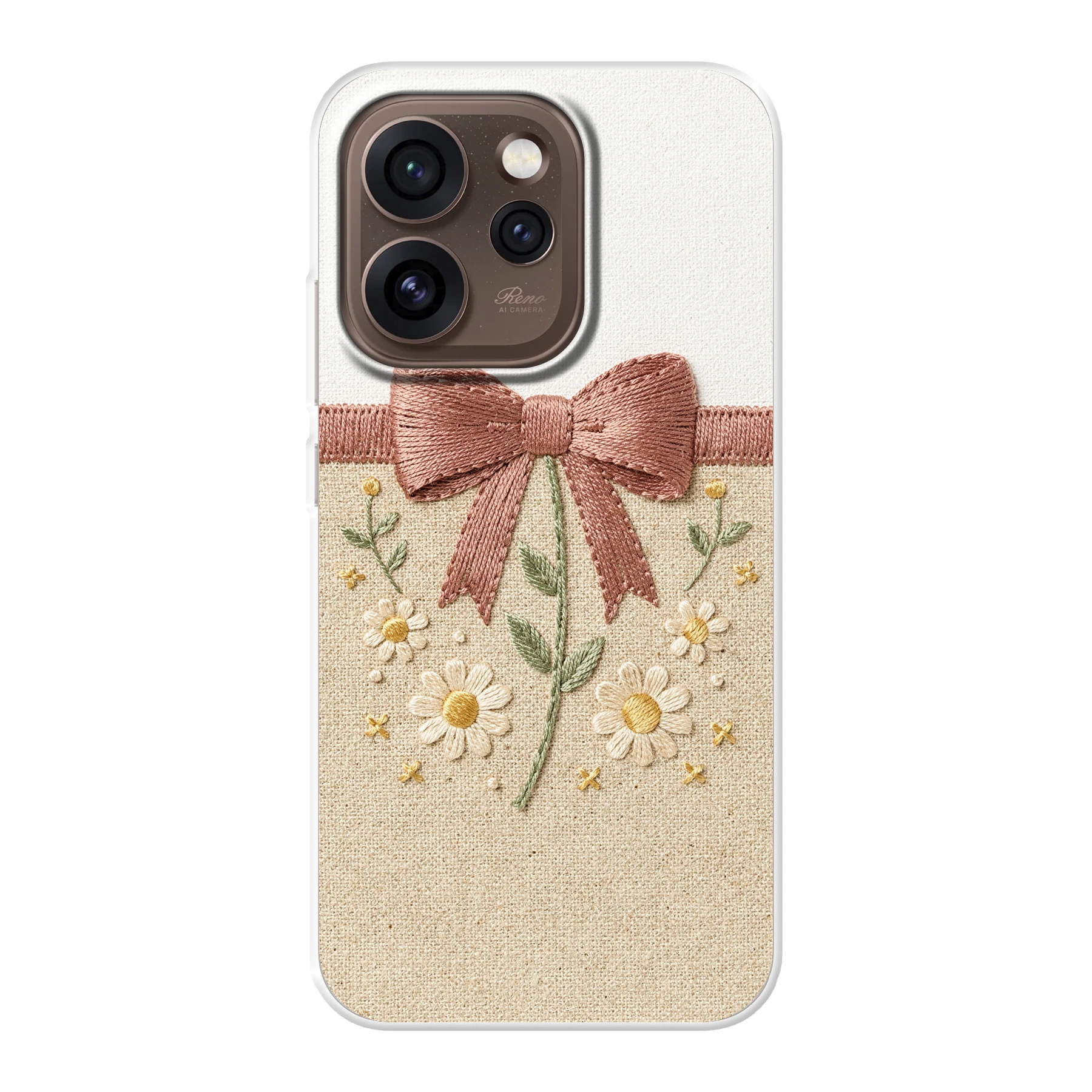 Oppo Reno15 Pro phone case