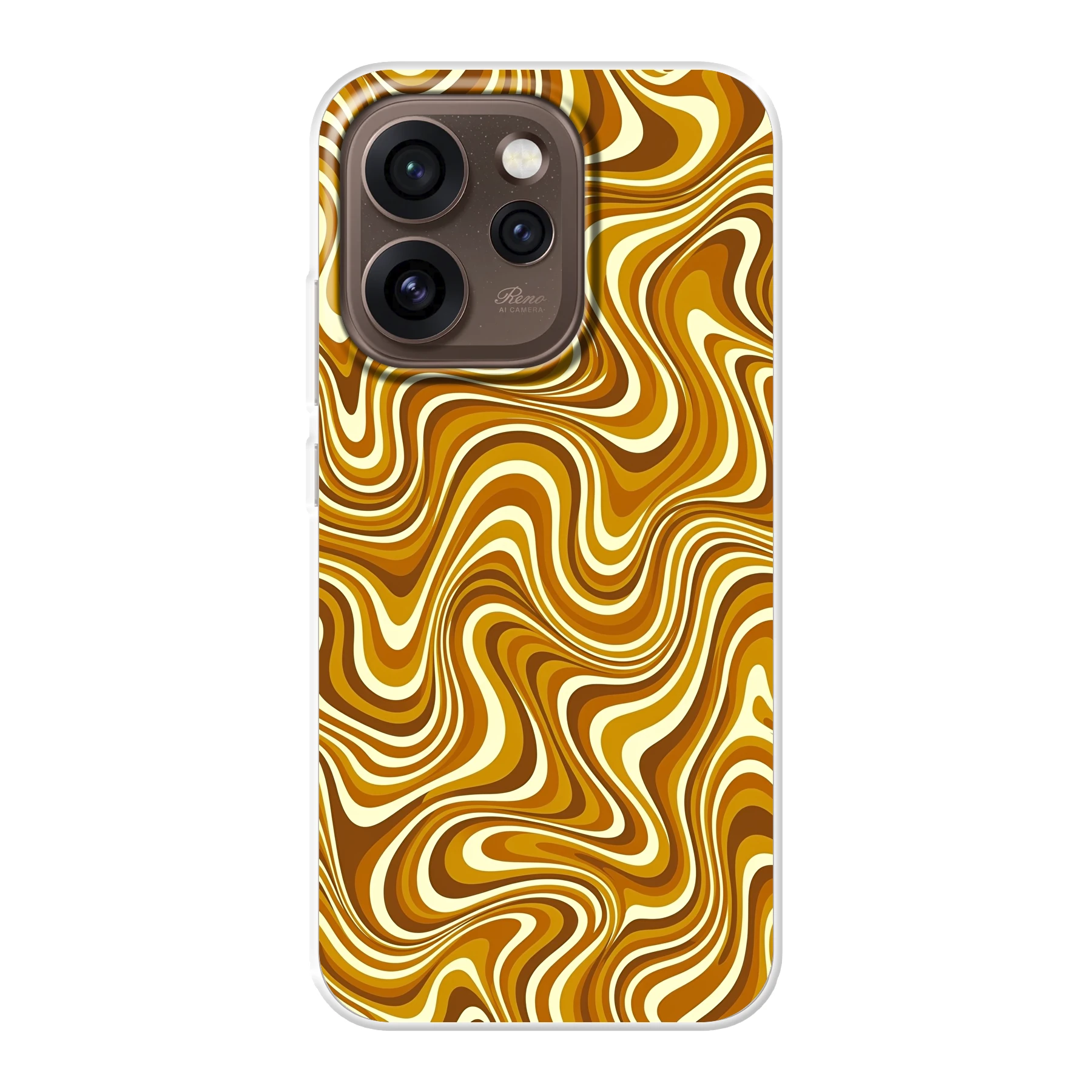 Oppo Reno15 Pro phone case