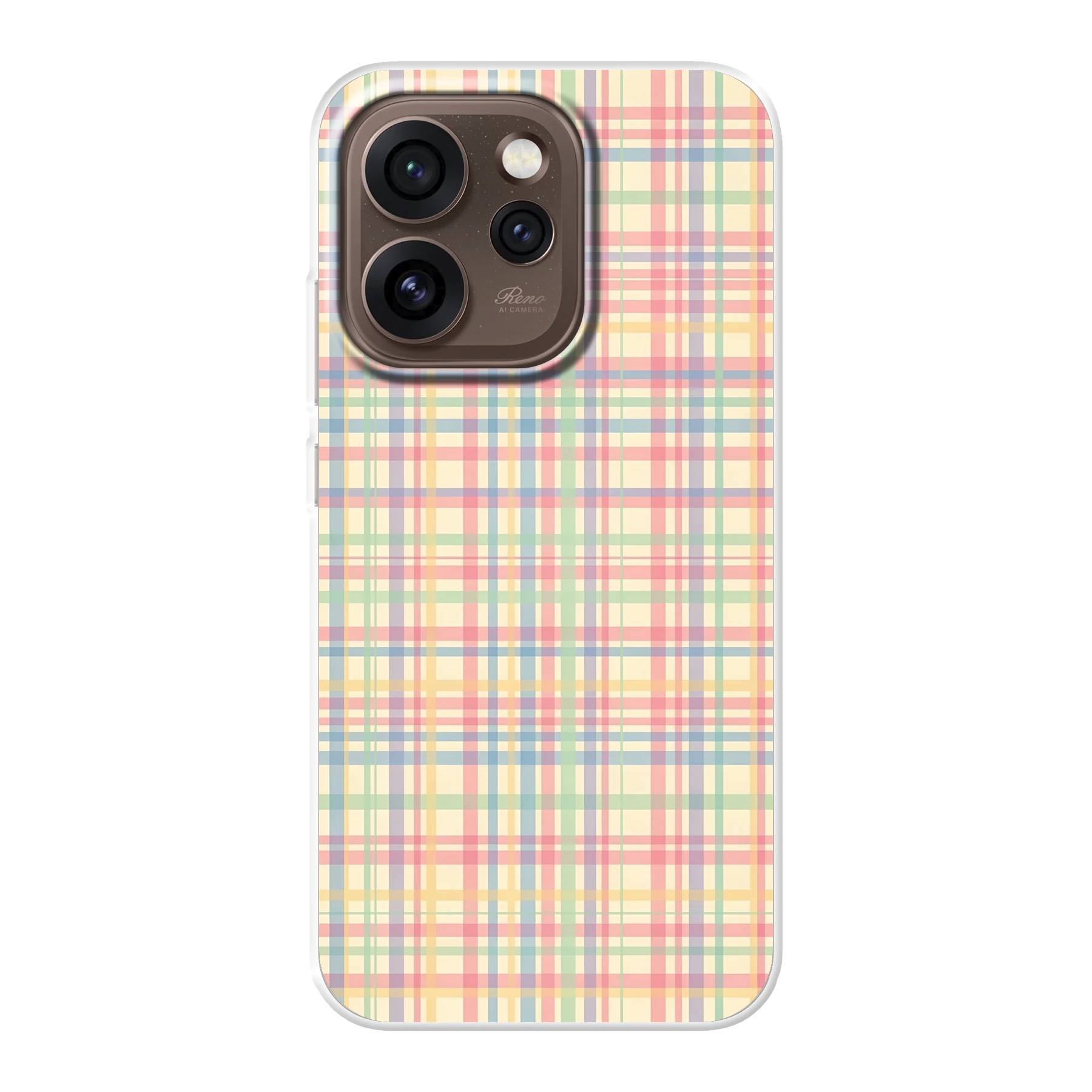Oppo Reno15 Pro phone case