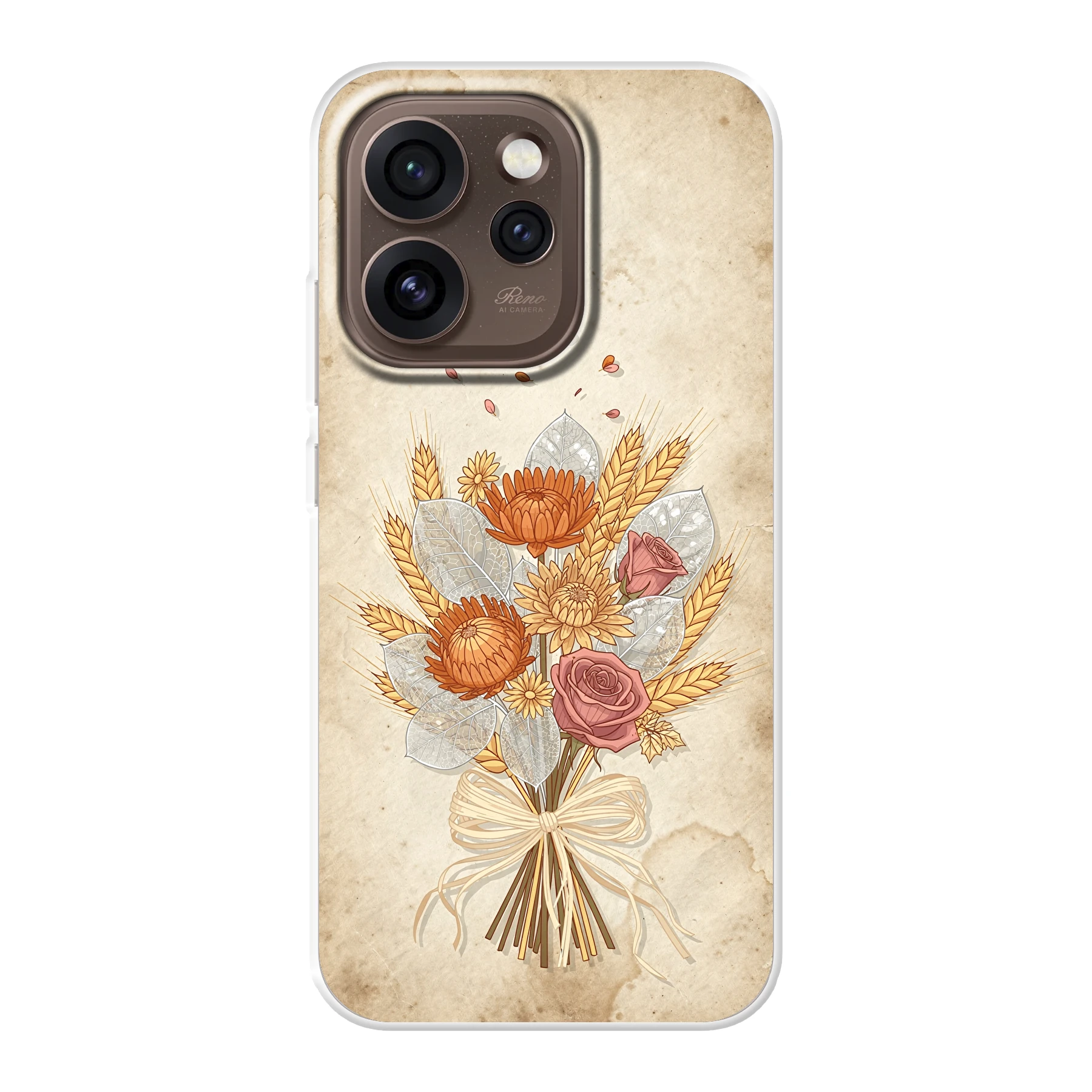 Oppo Reno15 Pro phone case