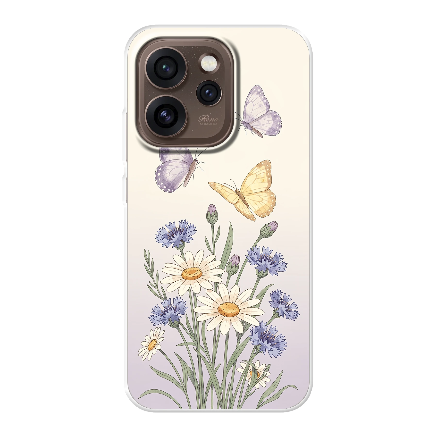 Oppo Reno15 Pro phone case