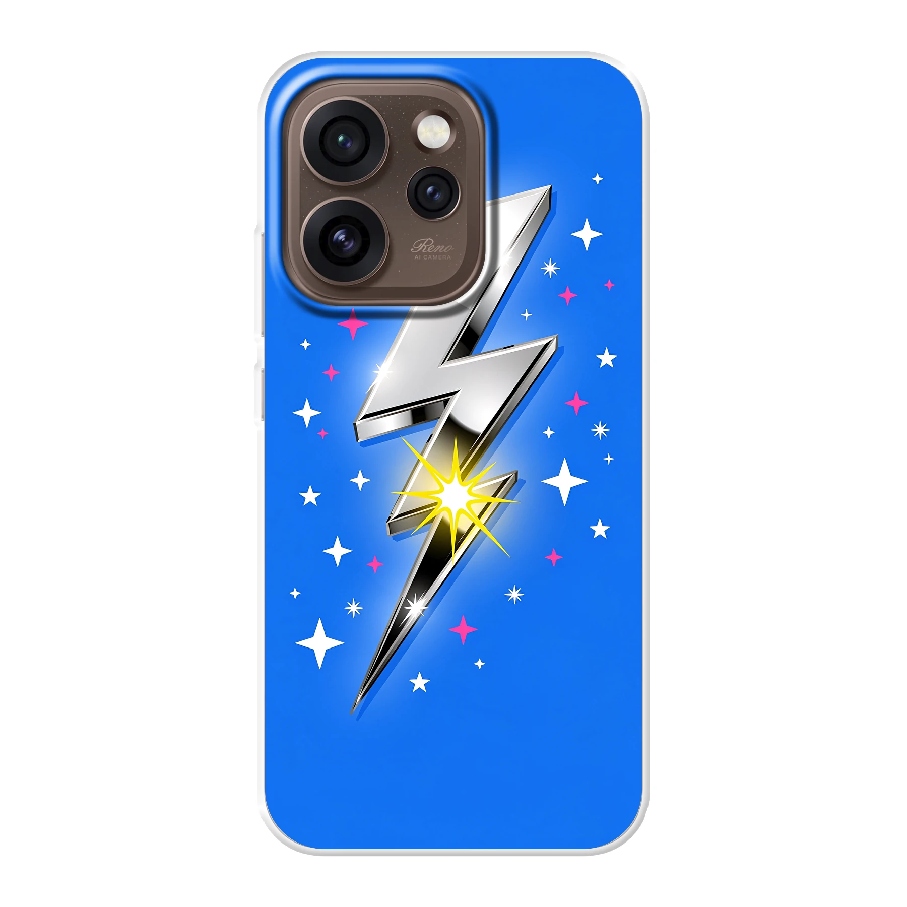 Oppo Reno15 Pro phone case
