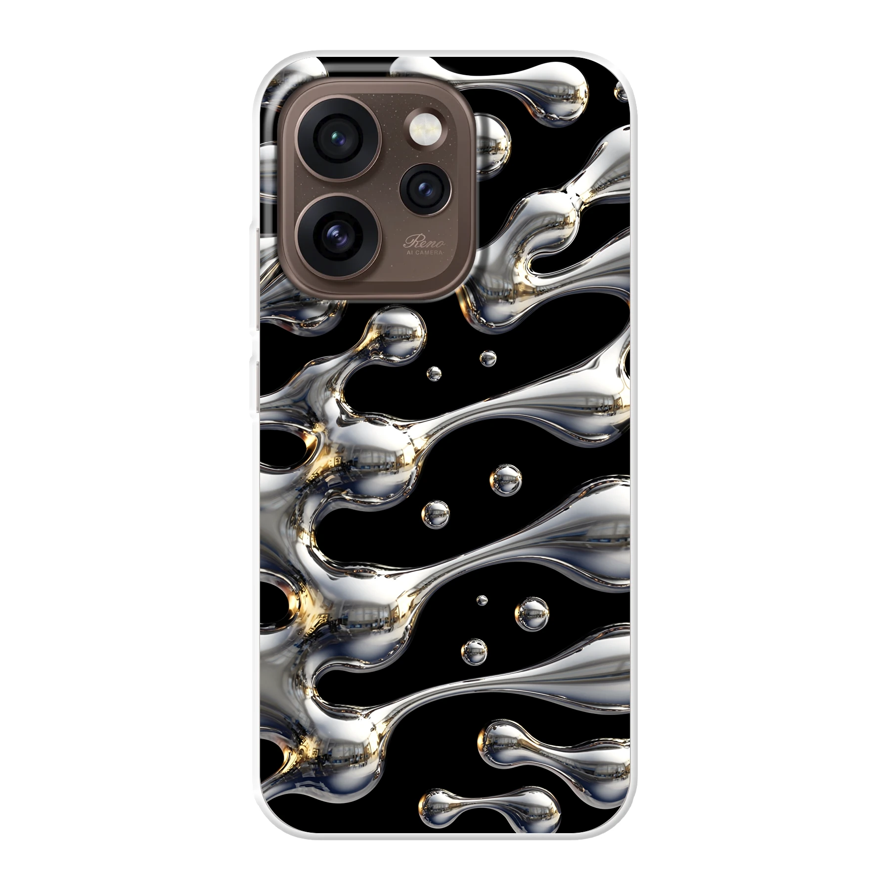 Oppo Reno15 Pro phone case