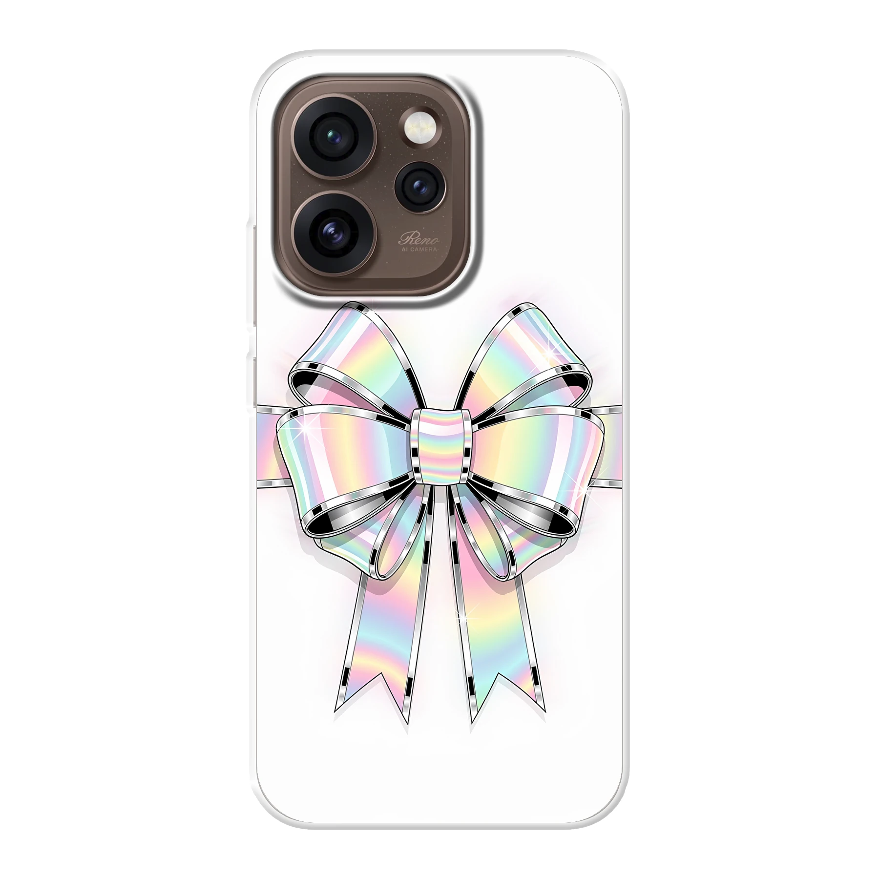 Oppo Reno15 Pro phone case