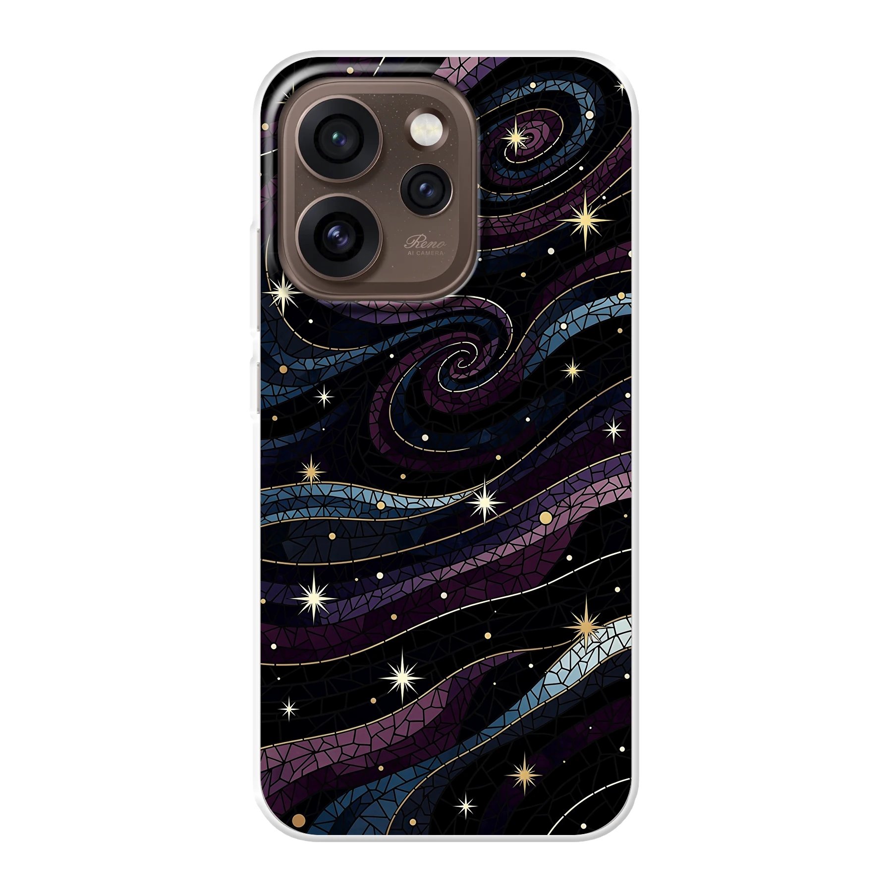Oppo Reno15 Pro phone case