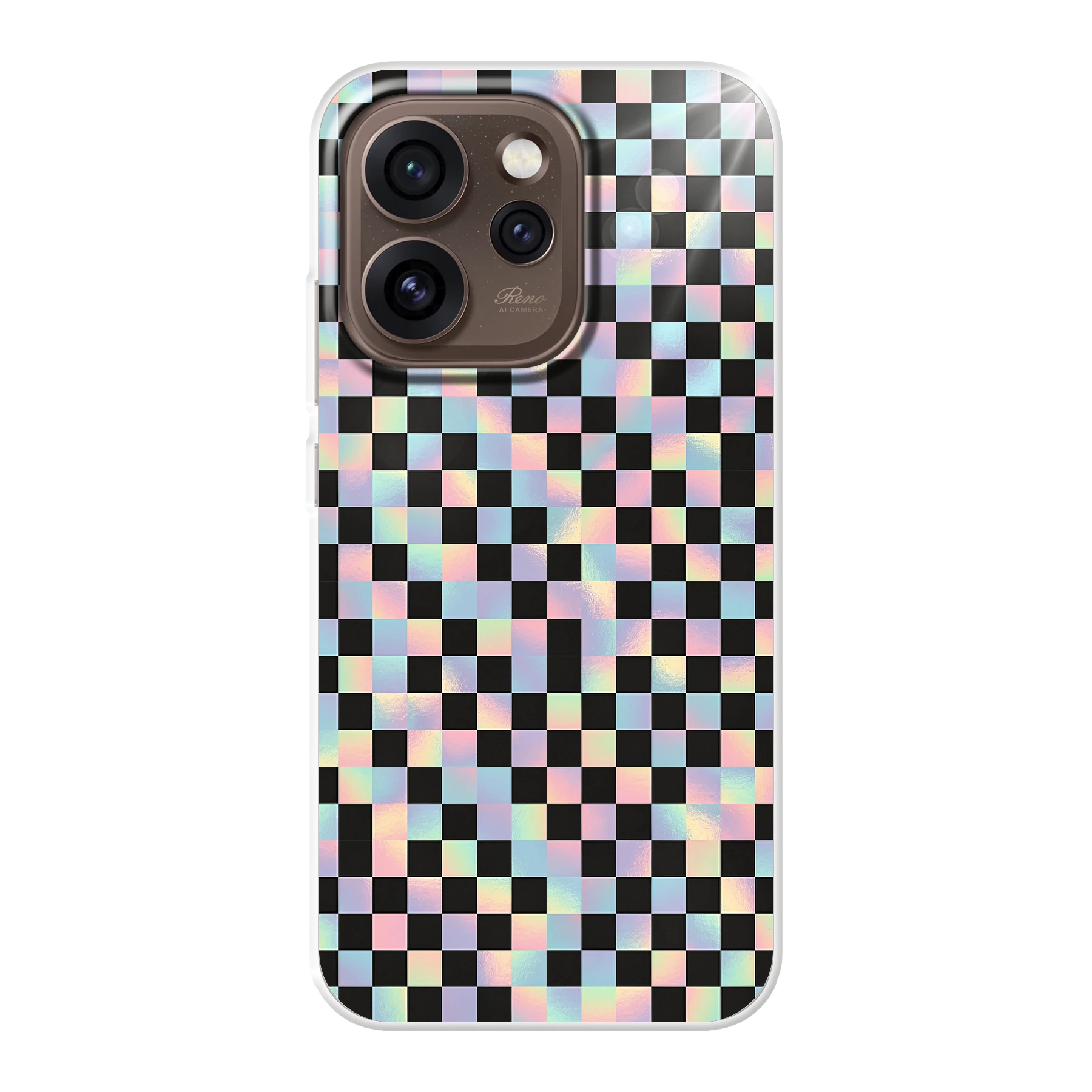 Oppo Reno15 Pro phone case