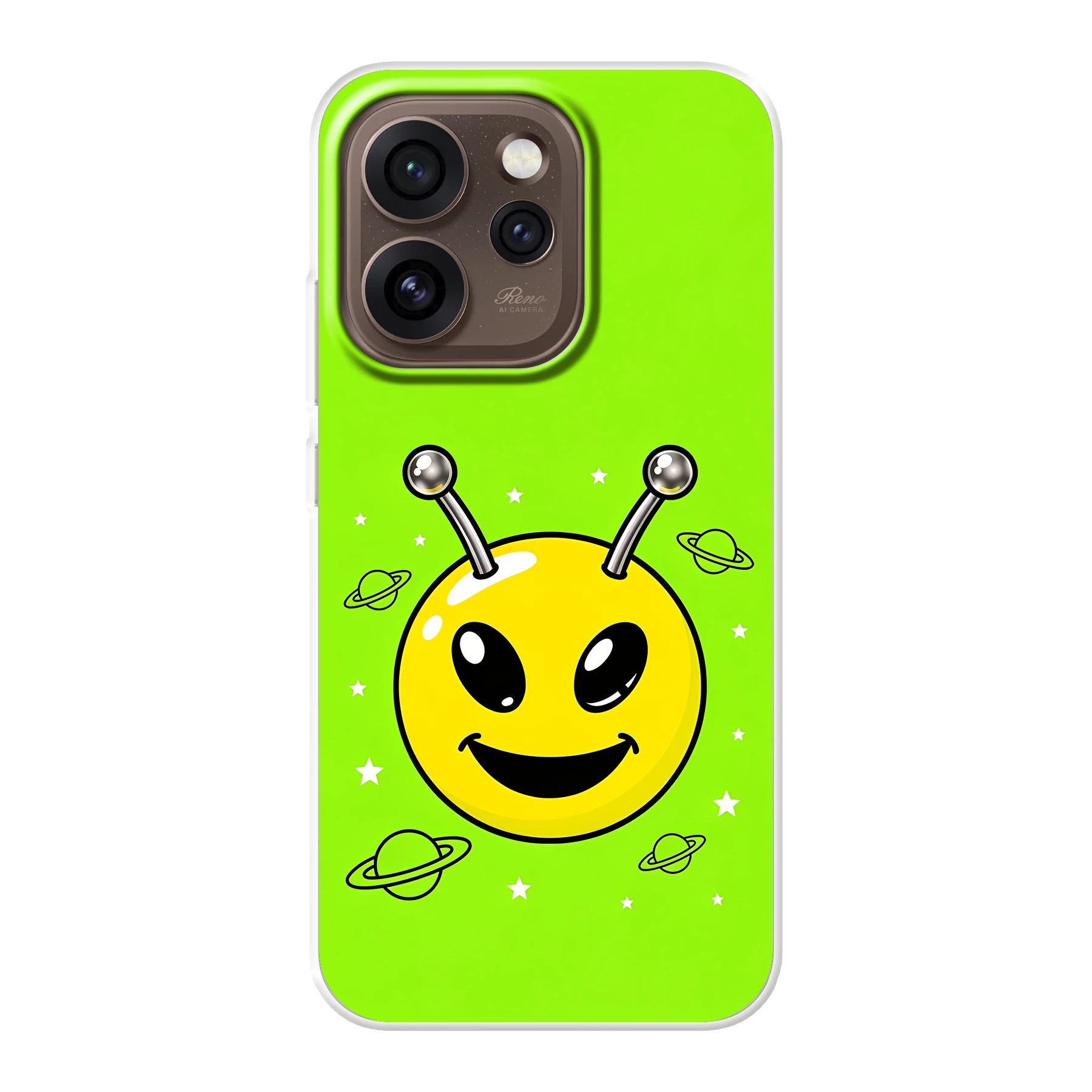 Oppo Reno15 Pro phone case