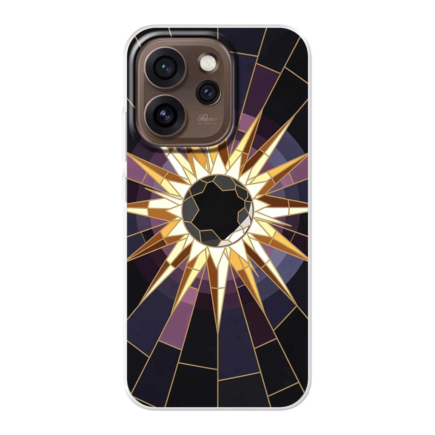 Oppo Reno15 Pro phone case