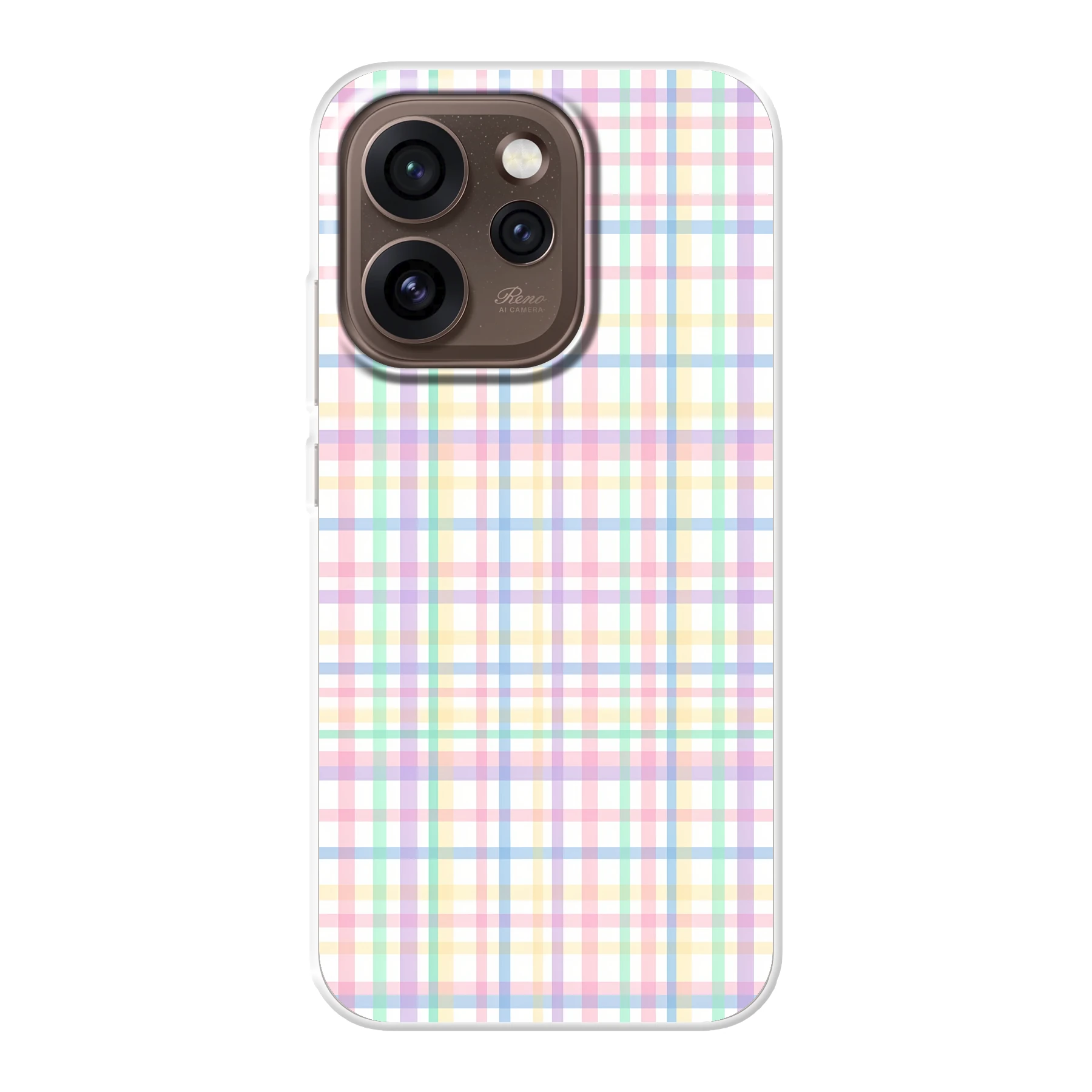 Oppo Reno15 Pro phone case