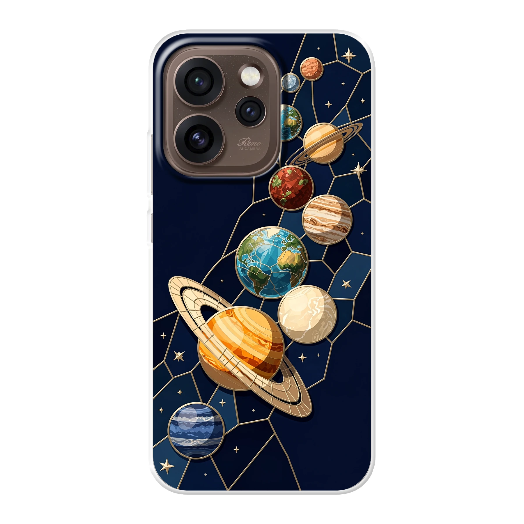 Oppo Reno15 Pro phone case