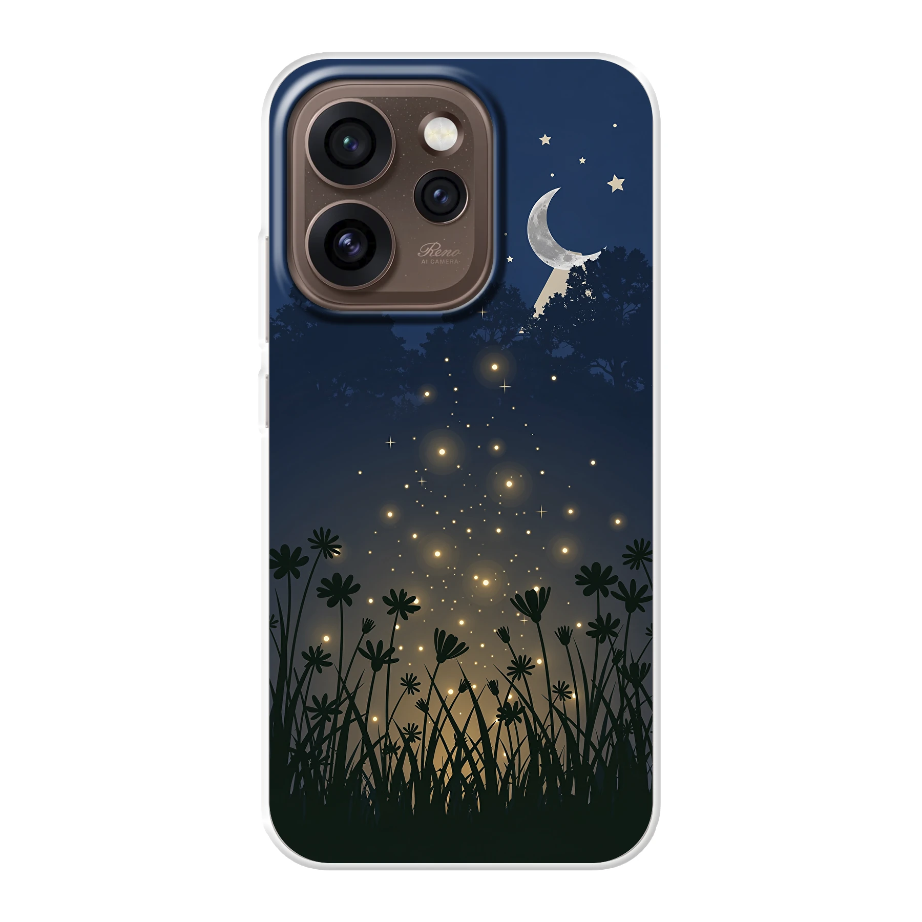 Oppo Reno15 Pro phone case