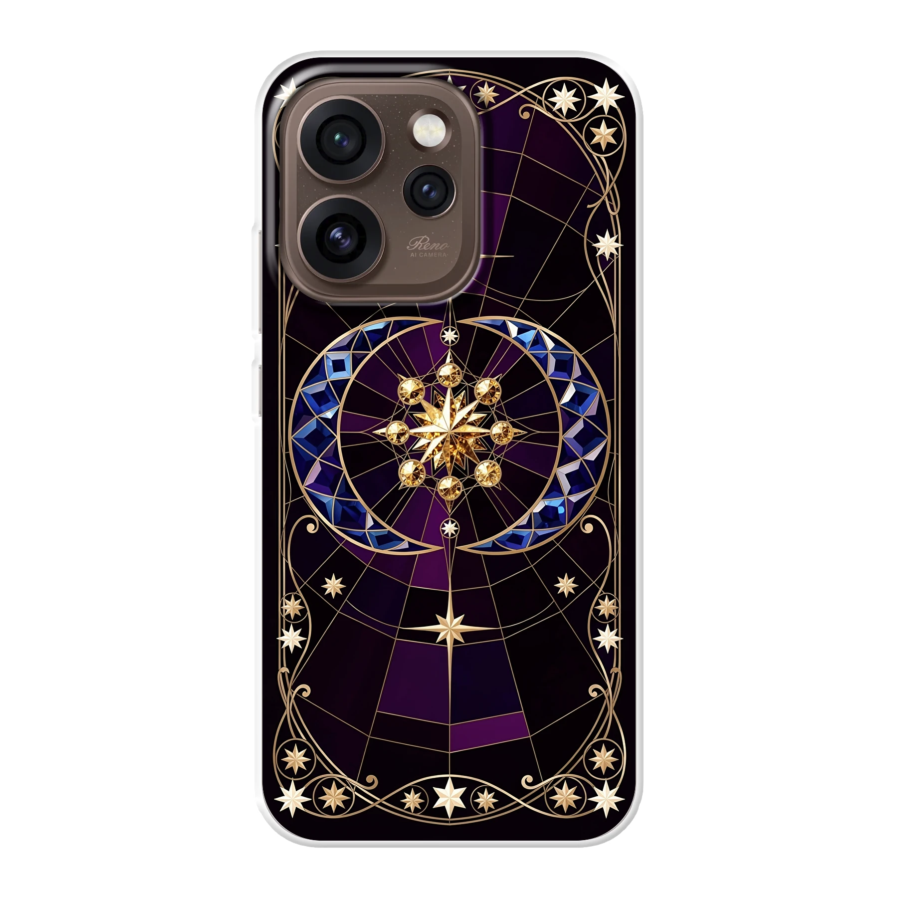 Oppo Reno15 Pro phone case
