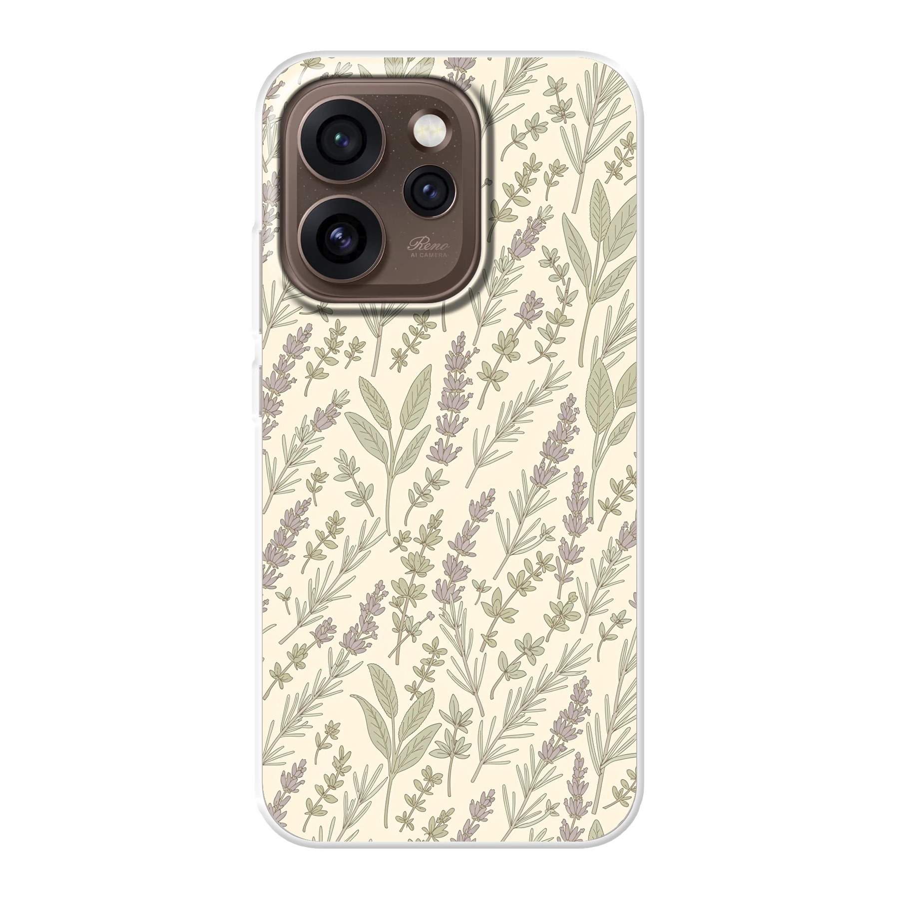 Oppo Reno15 Pro phone case