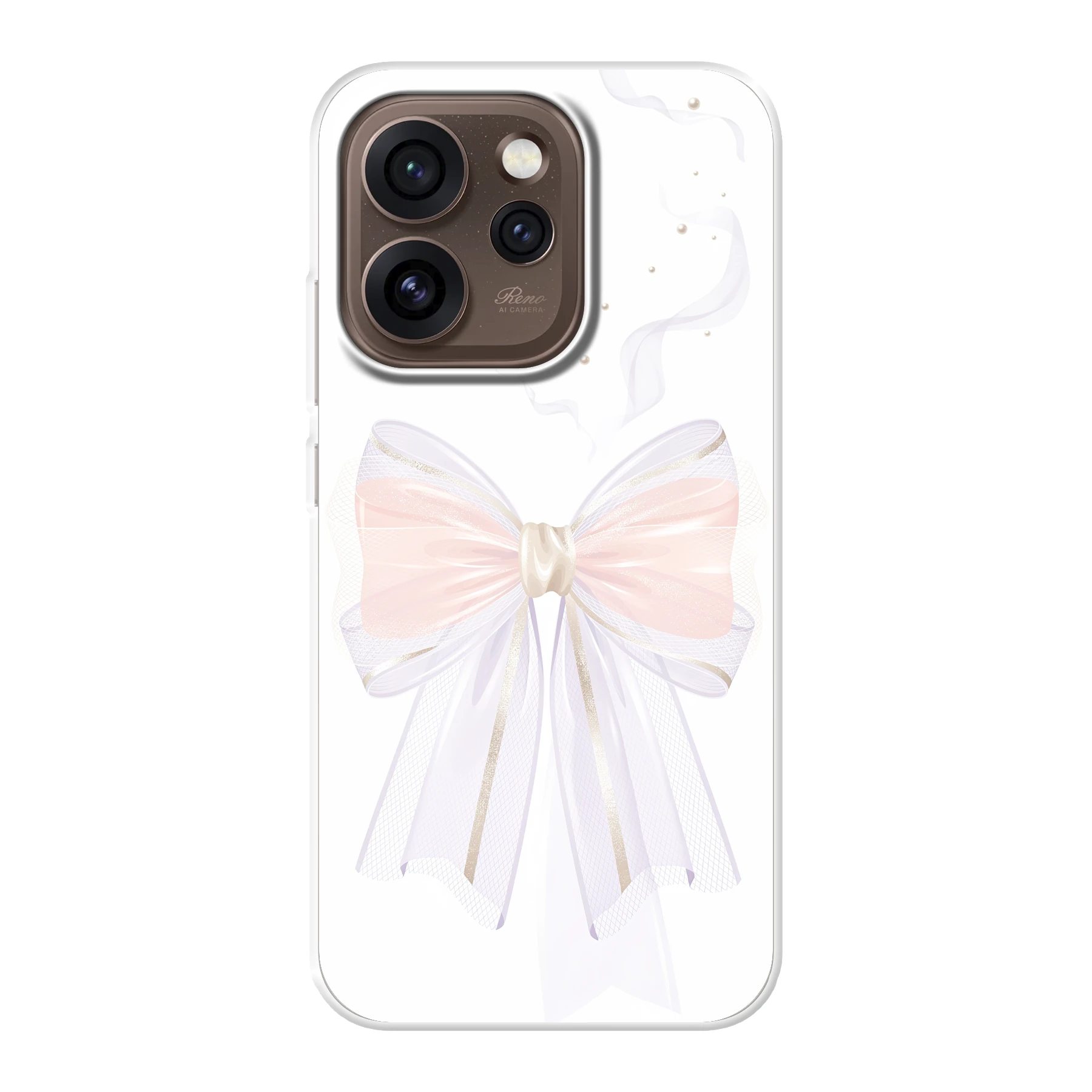 Oppo Reno15 Pro phone case