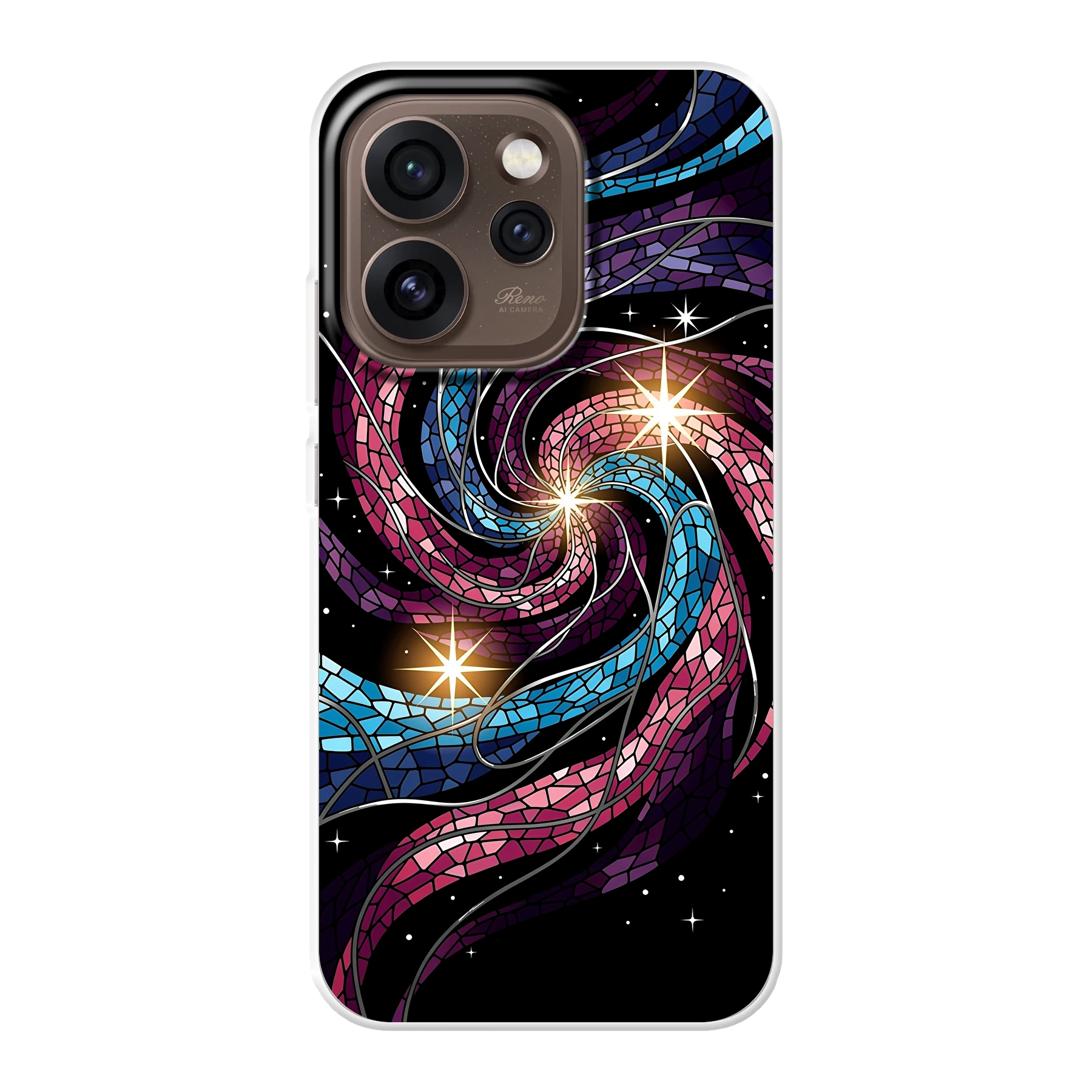 Oppo Reno15 Pro phone case