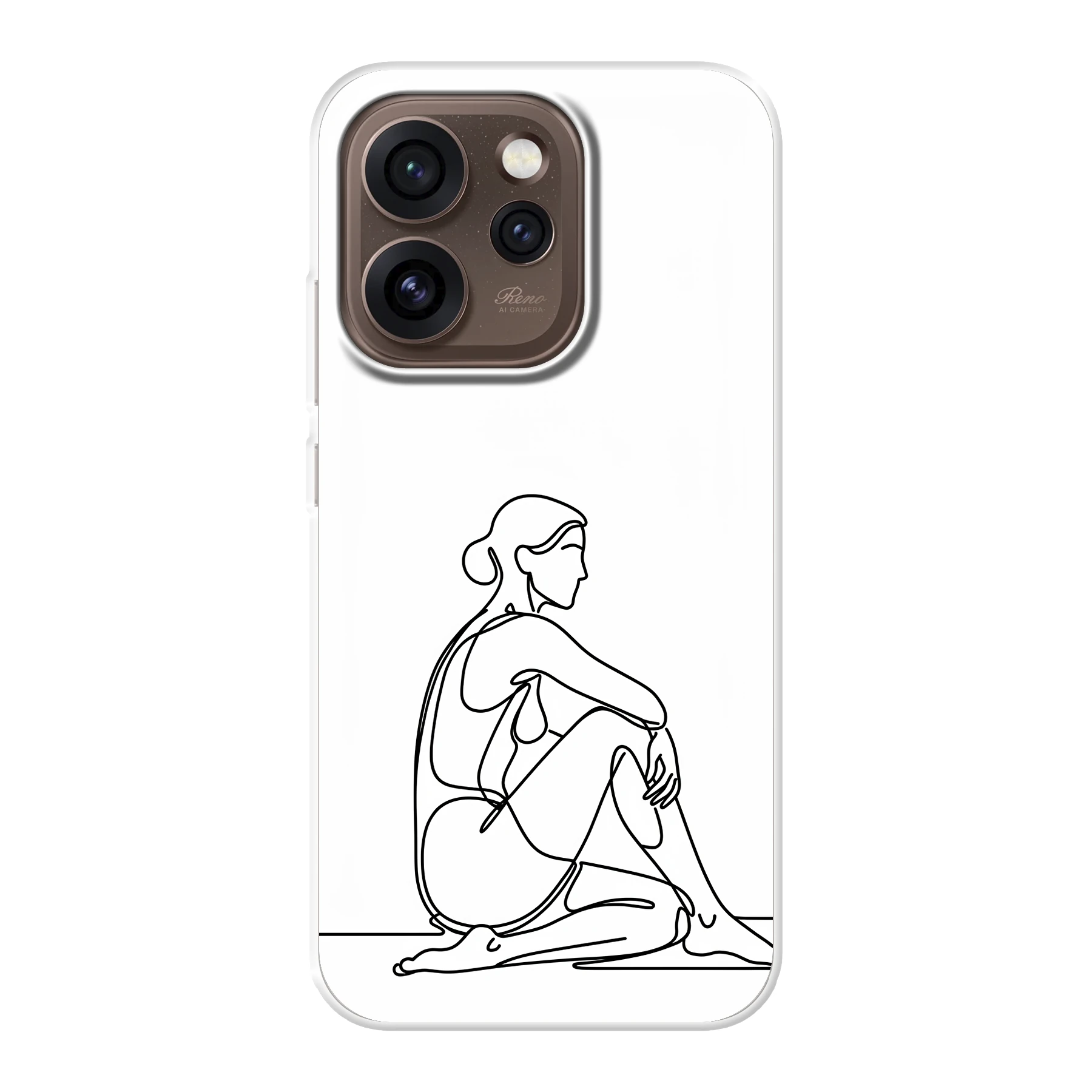 Oppo Reno15 Pro phone case