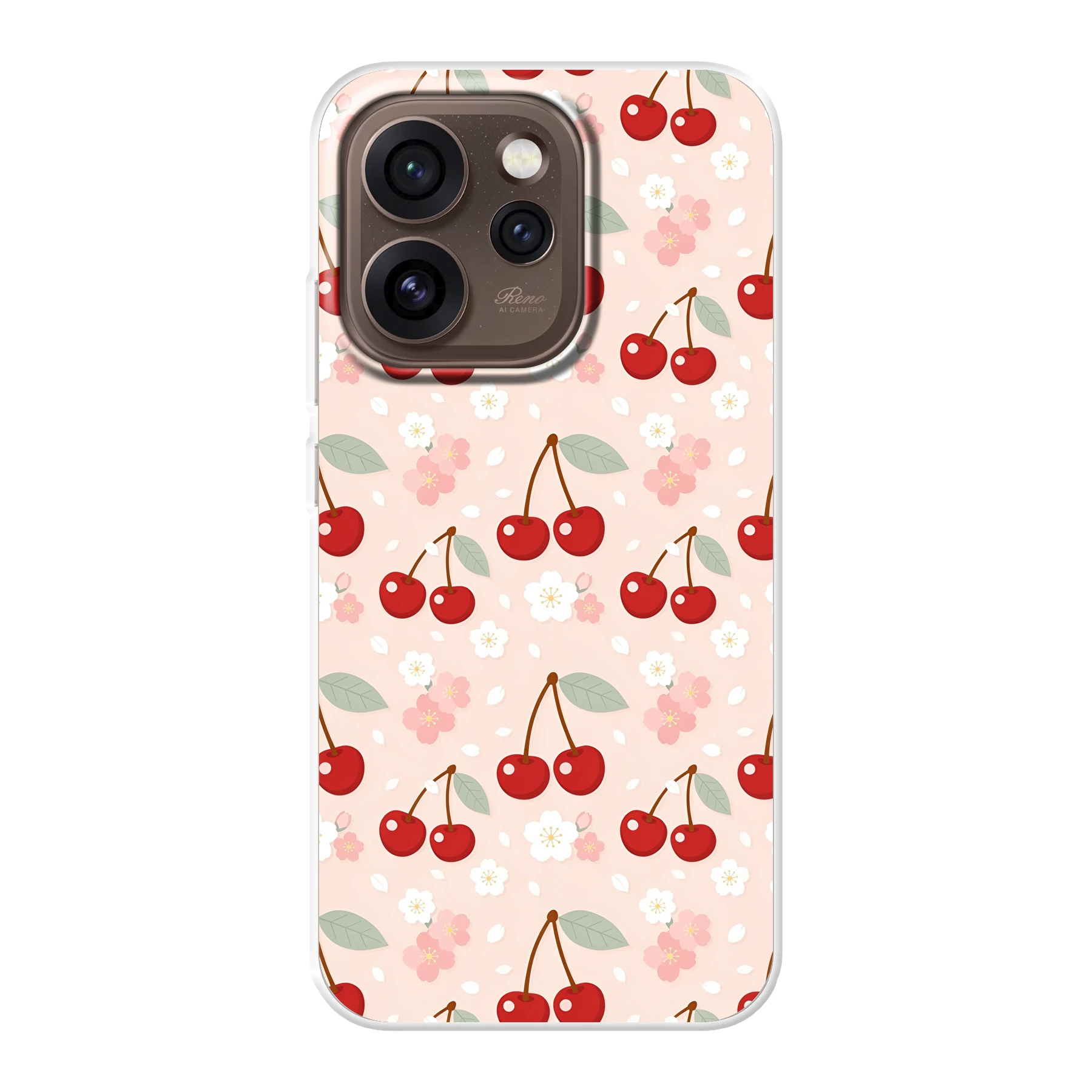 Oppo Reno15 Pro phone case