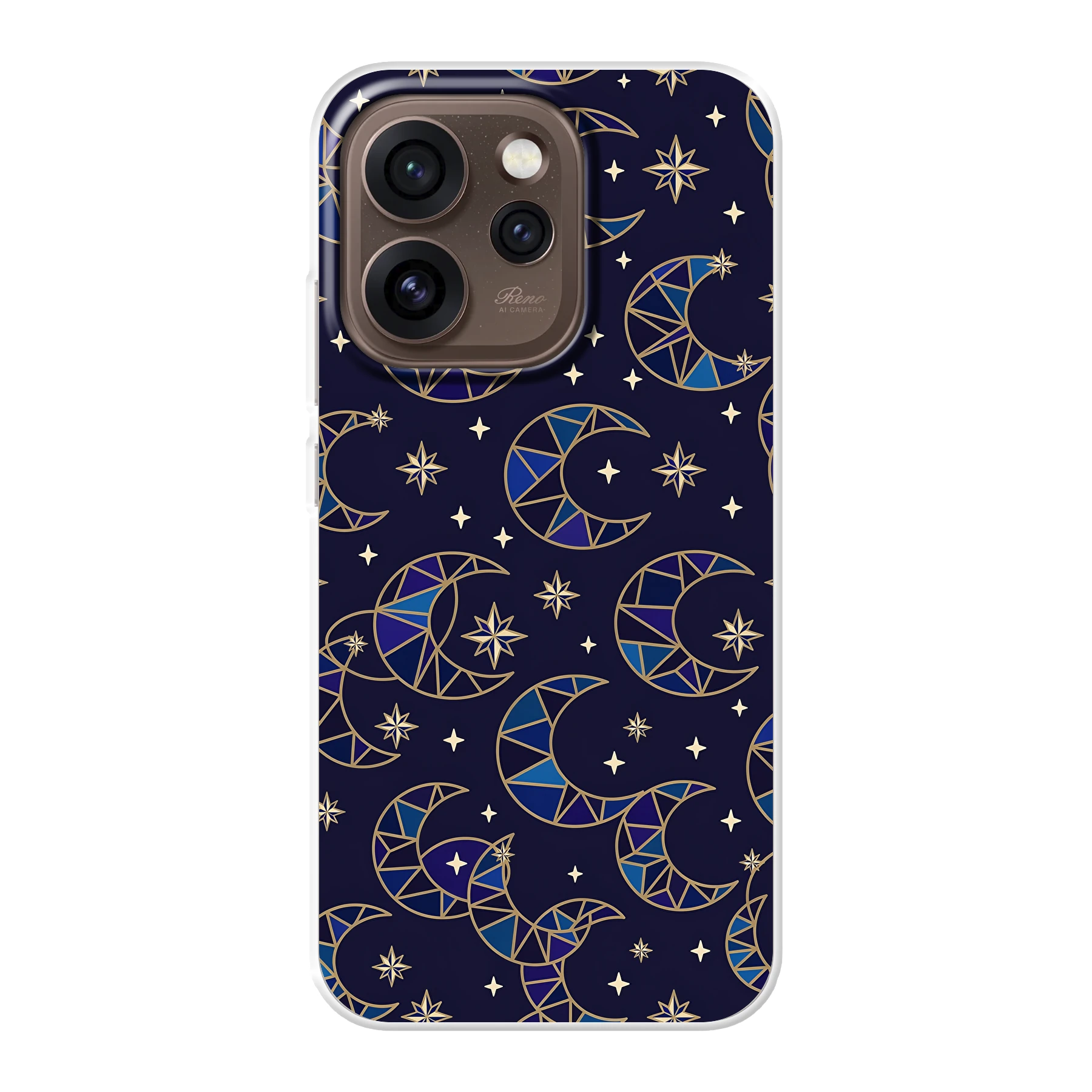Oppo Reno15 Pro phone case