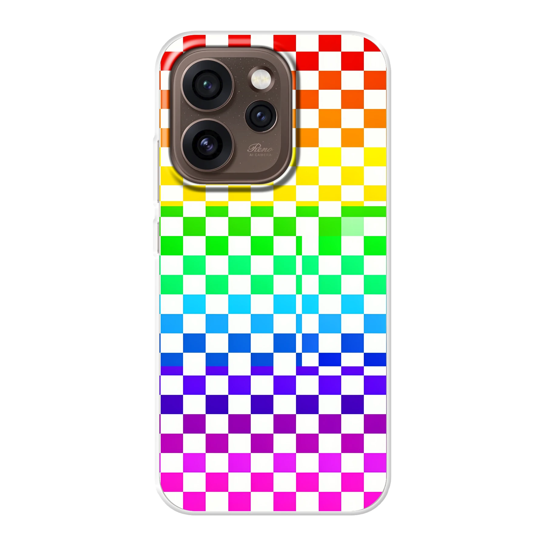 Oppo Reno15 Pro phone case
