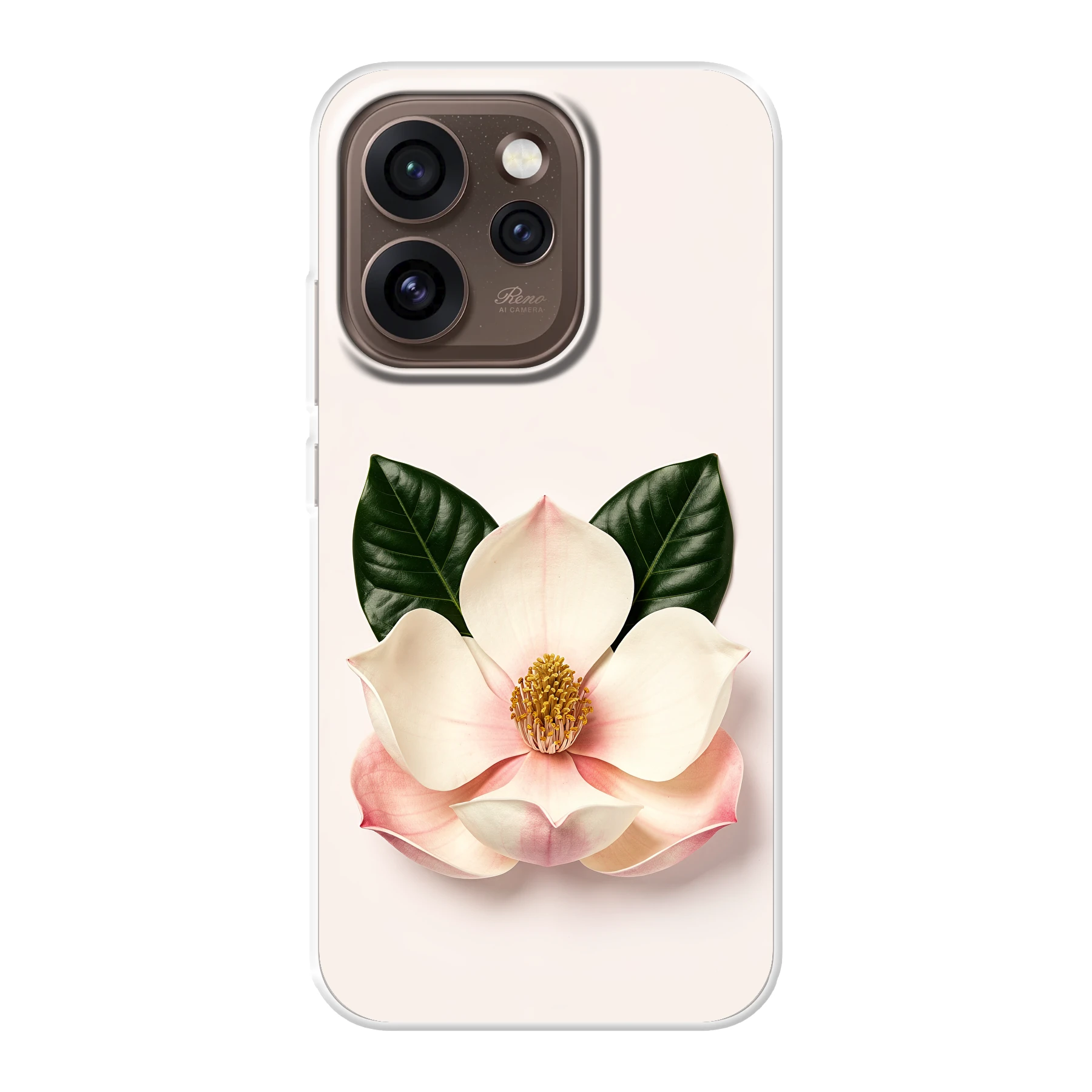 Oppo Reno15 Pro phone case