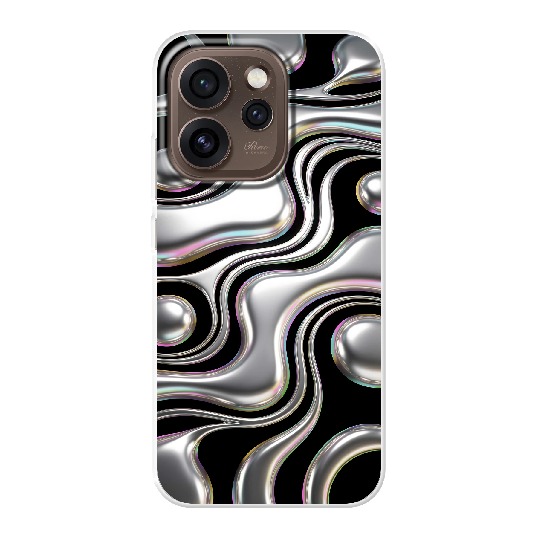 Oppo Reno15 Pro phone case