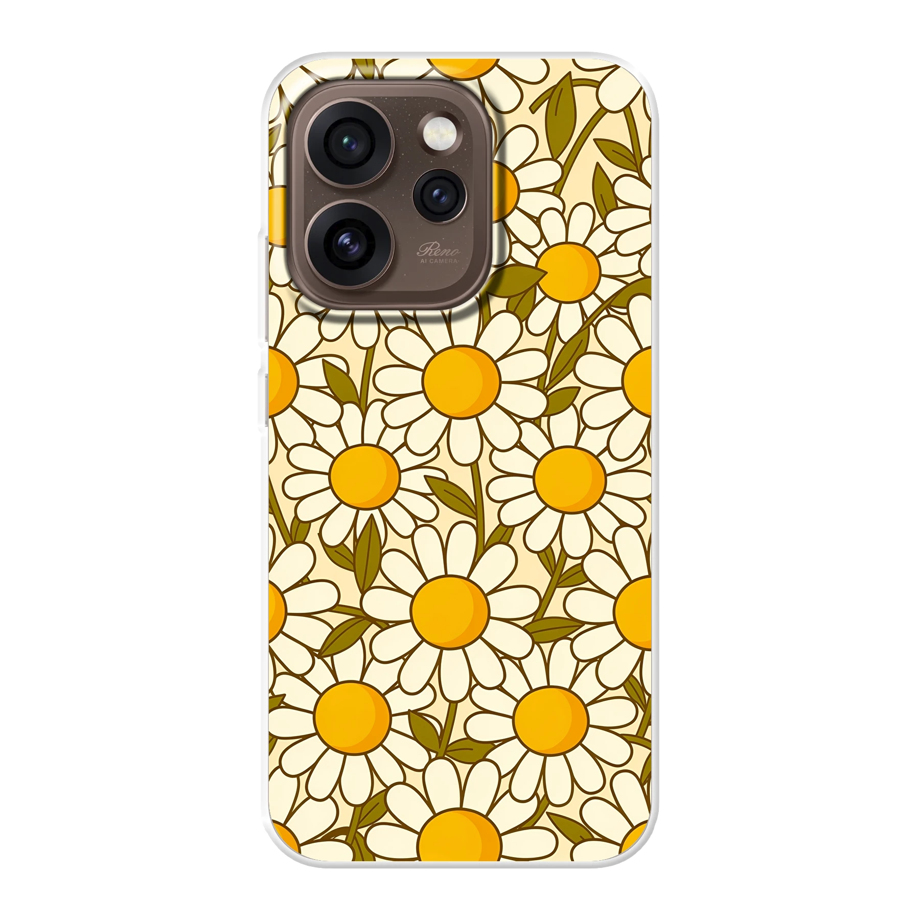 Oppo Reno15 Pro phone case