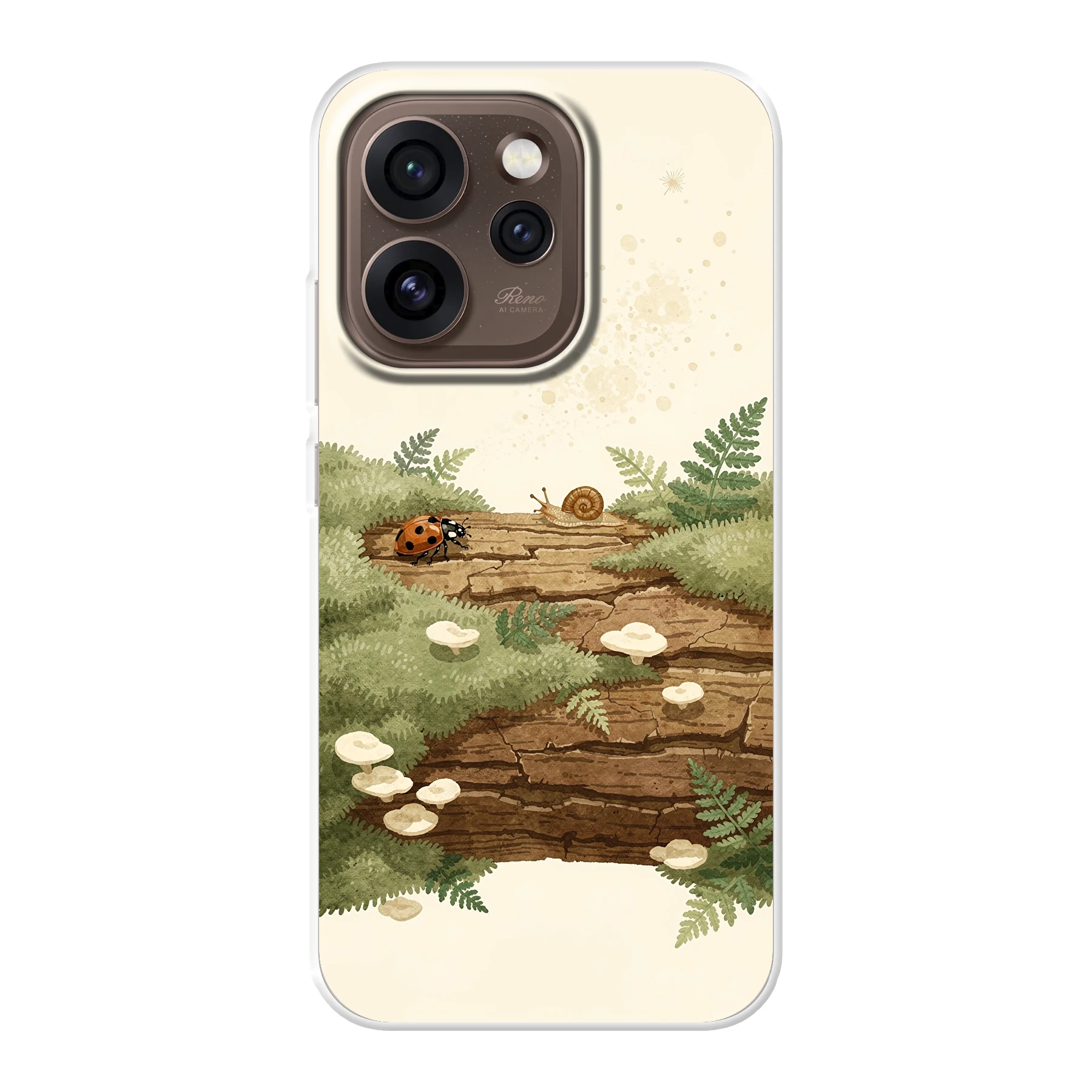 Oppo Reno15 Pro phone case