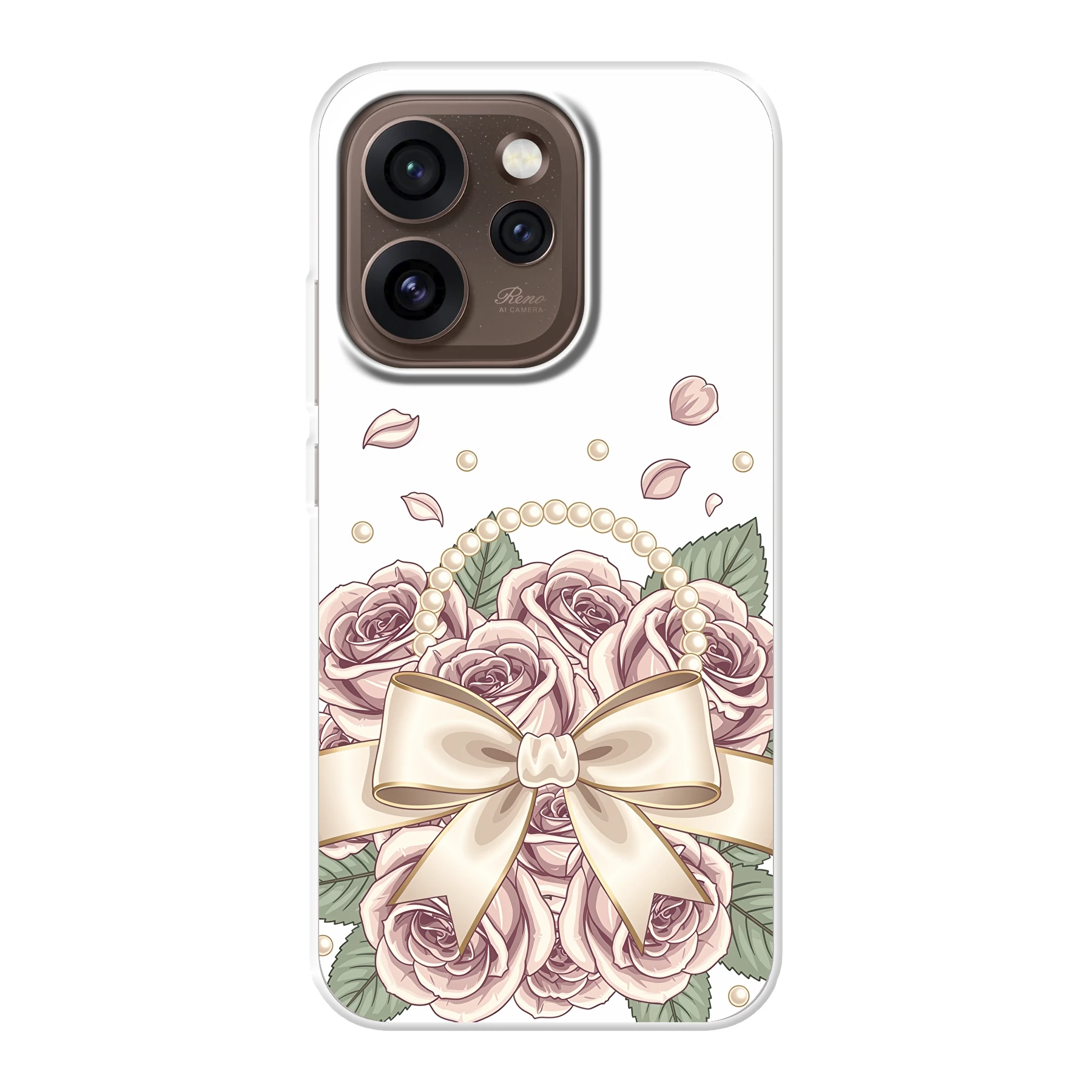 Oppo Reno15 Pro phone case