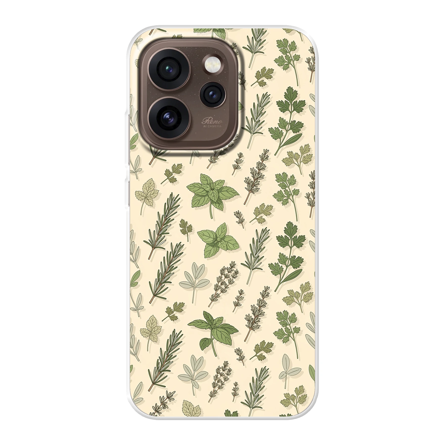 Oppo Reno15 Pro phone case