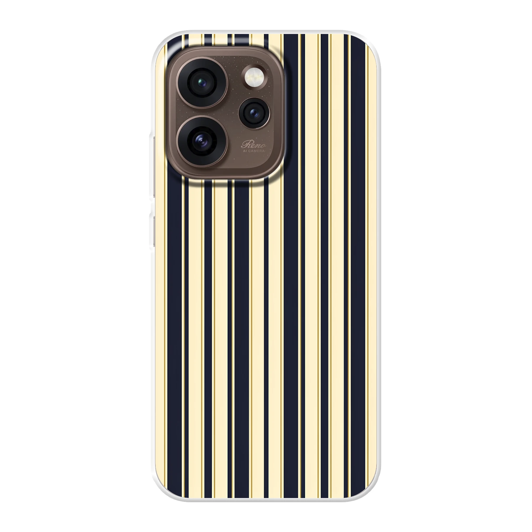 Oppo Reno15 Pro phone case