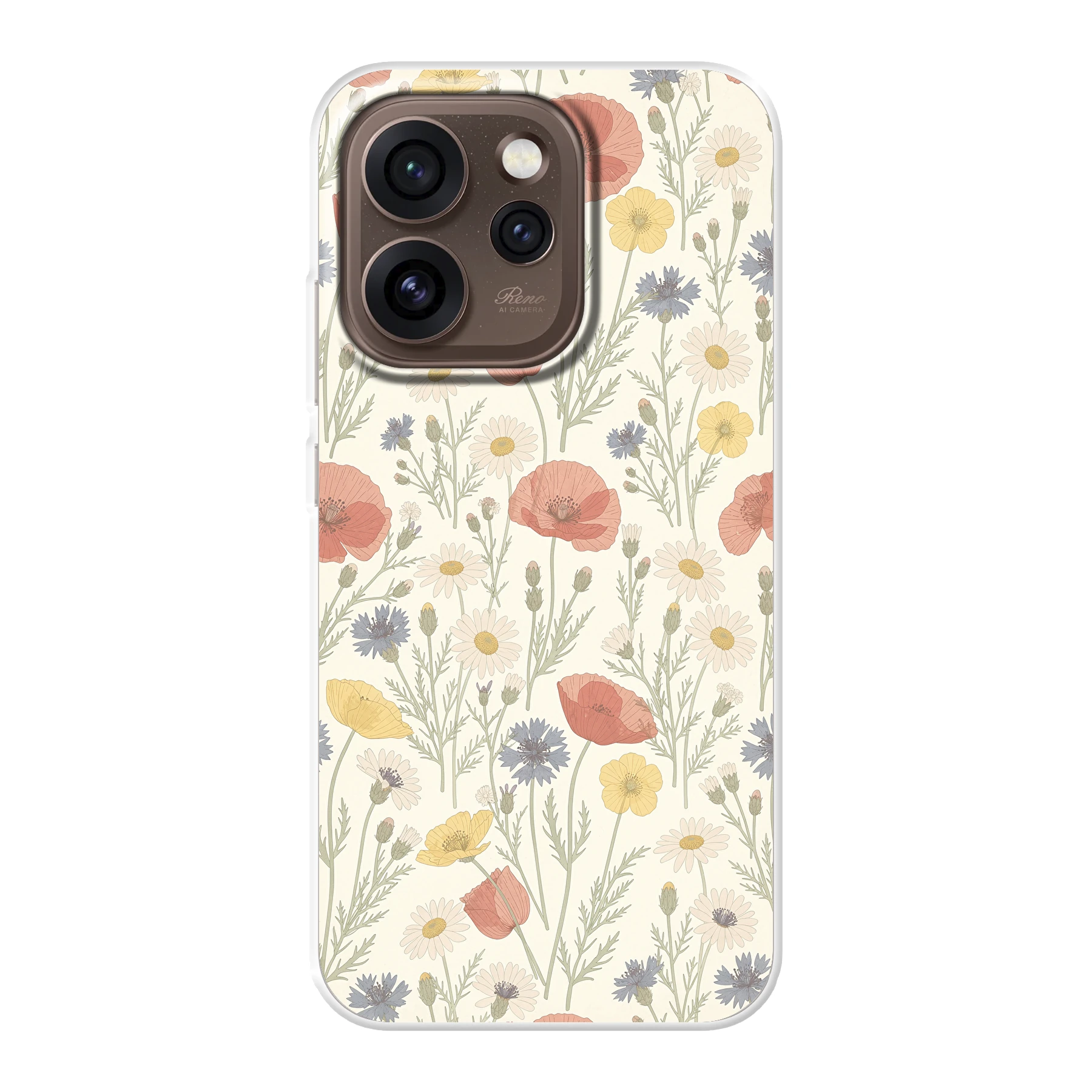 Oppo Reno15 Pro phone case