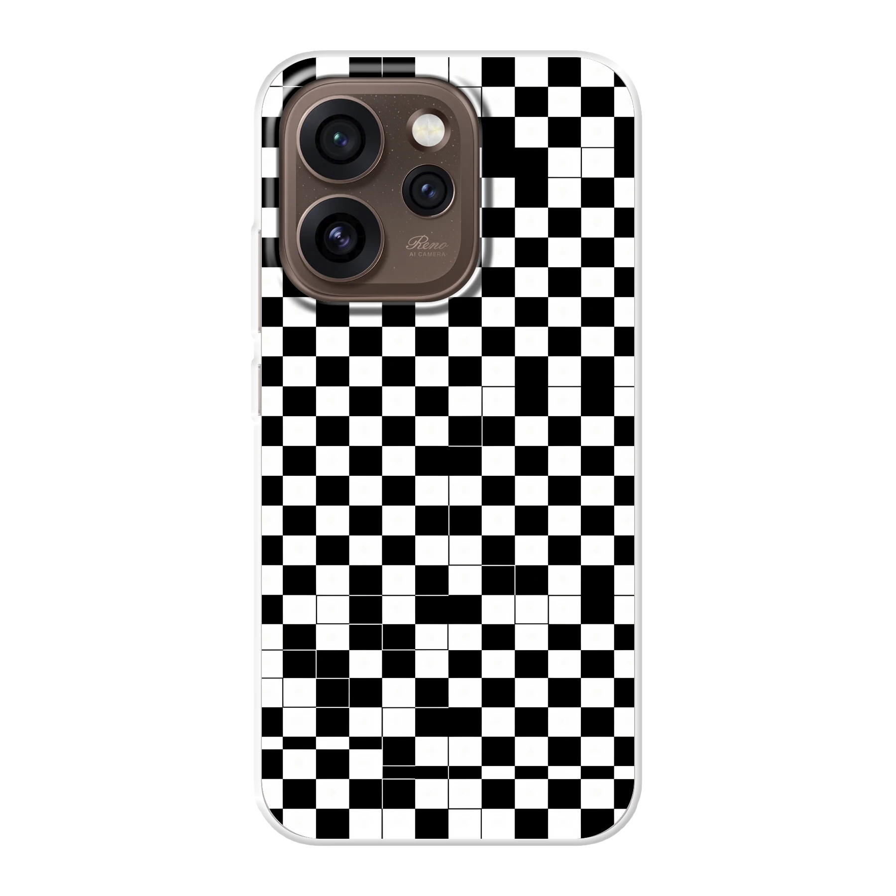 Oppo Reno15 Pro phone case