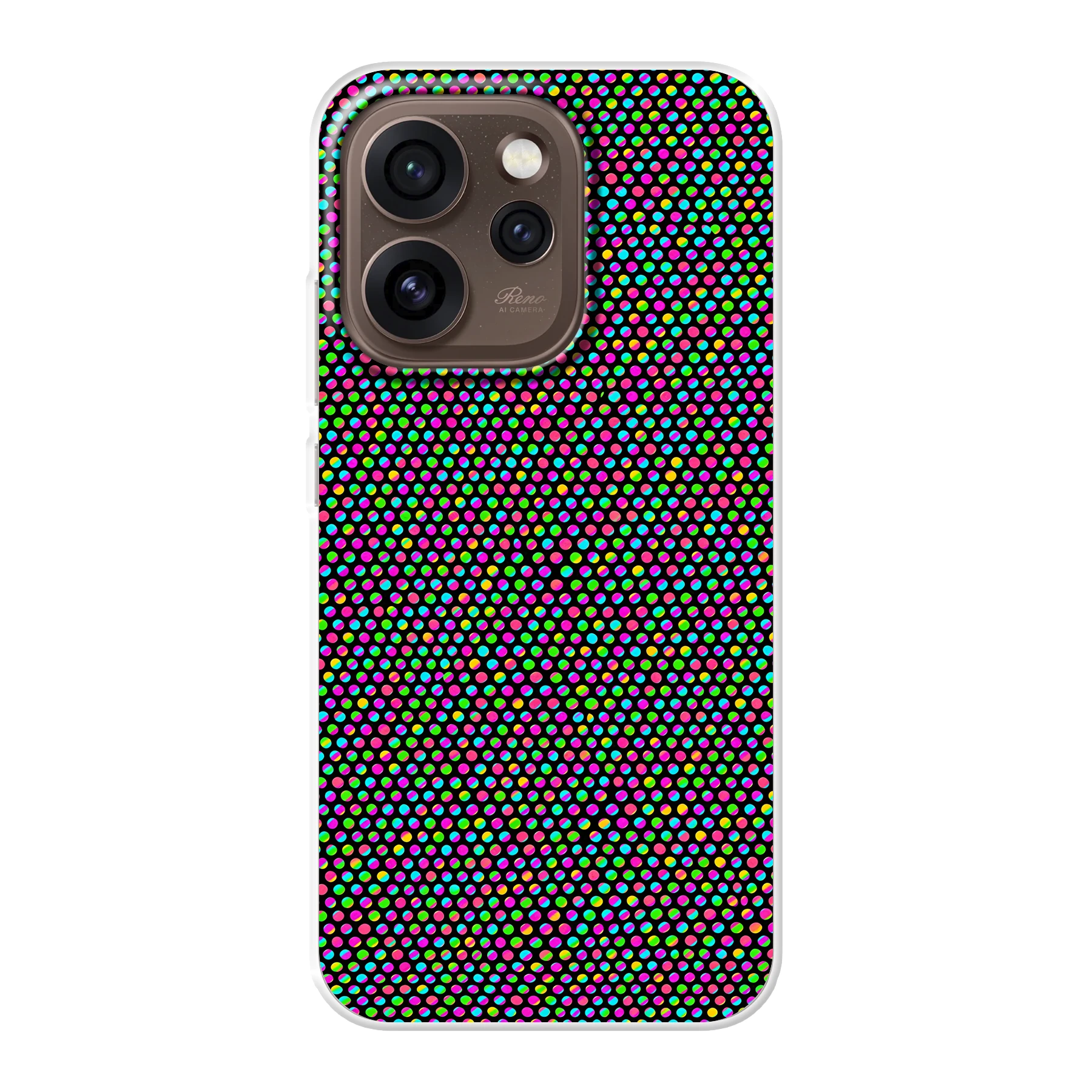 Oppo Reno15 Pro phone case
