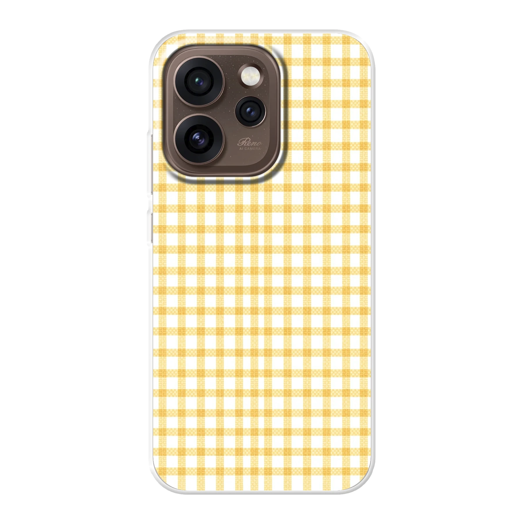 Oppo Reno15 Pro phone case