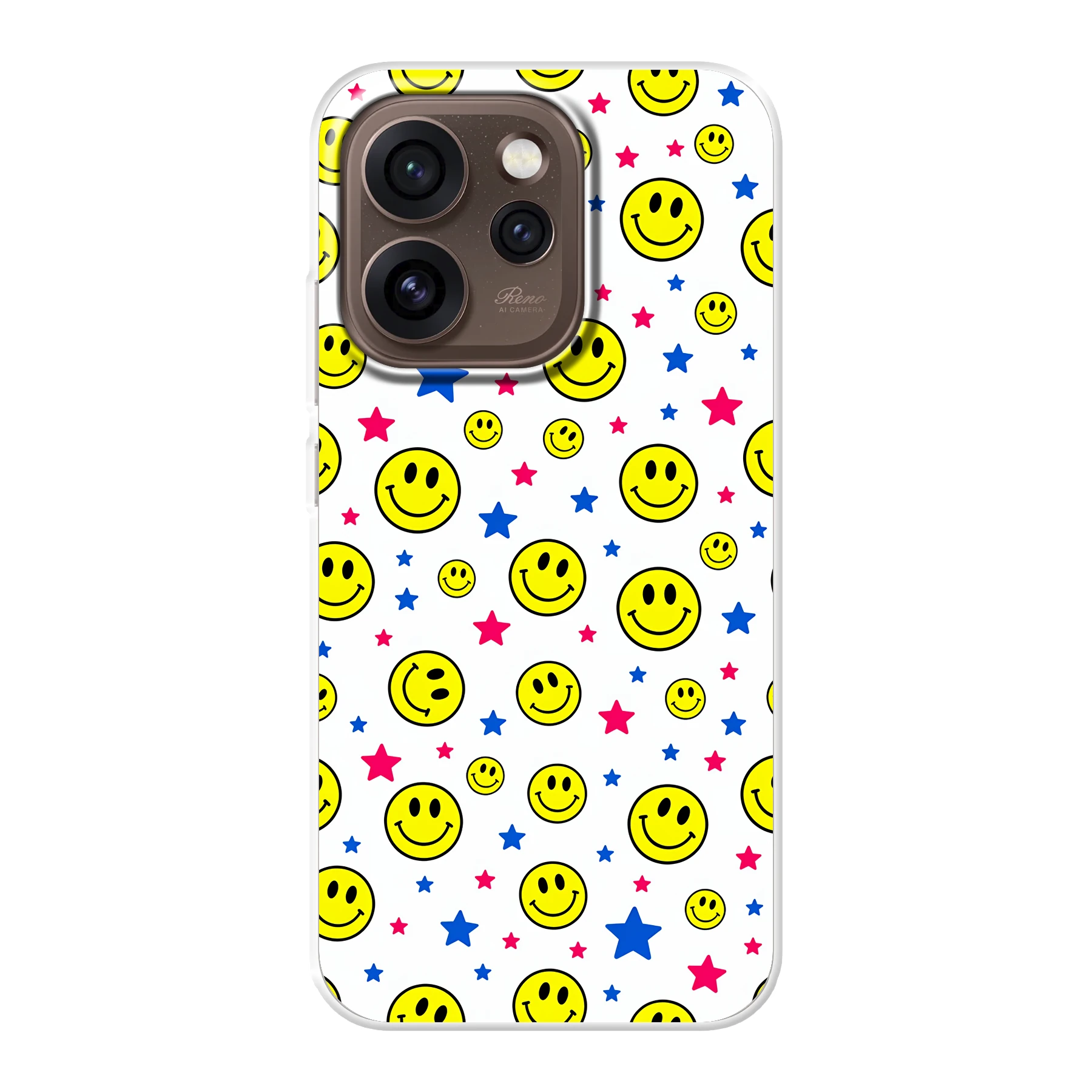 Oppo Reno15 Pro phone case