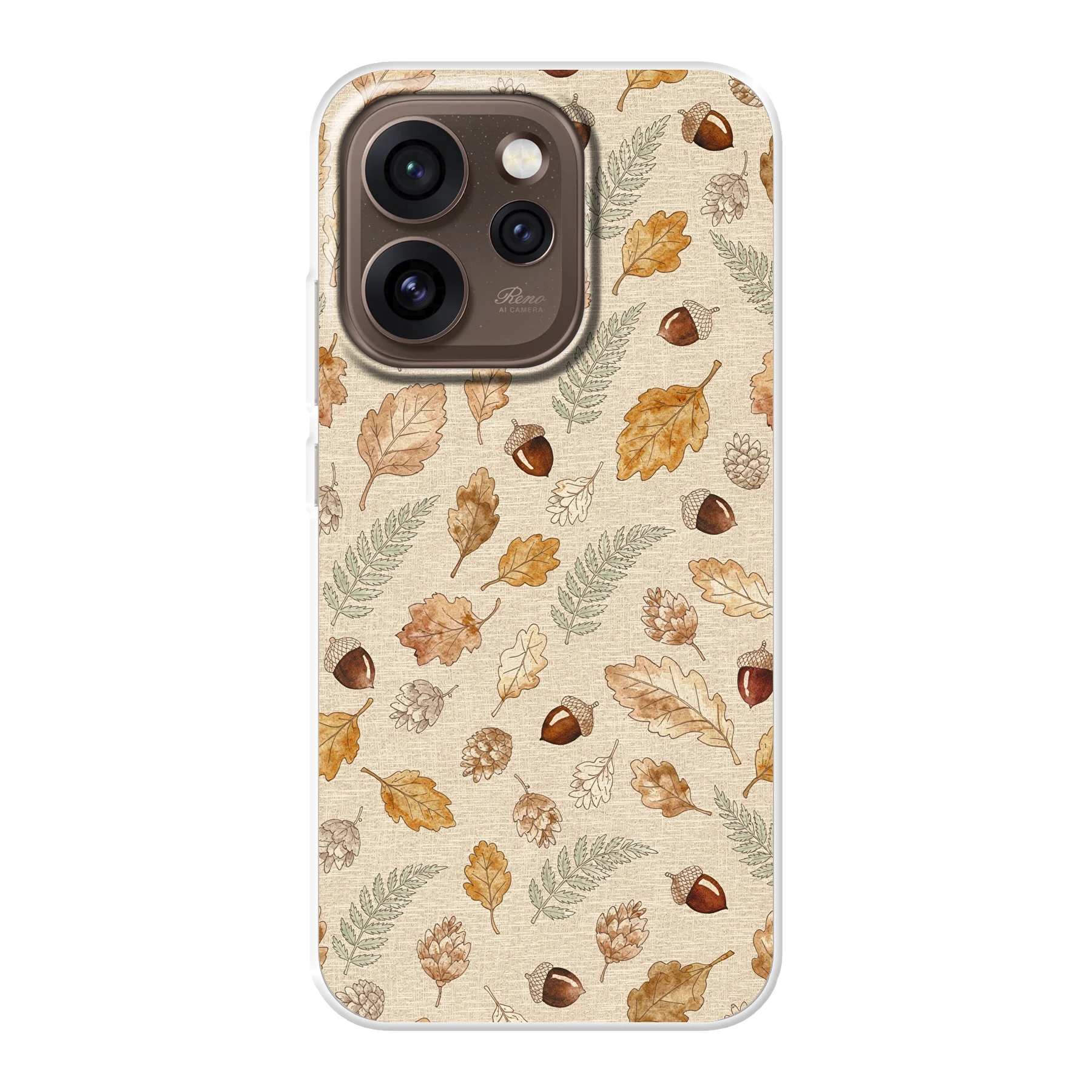 Oppo Reno15 Pro phone case
