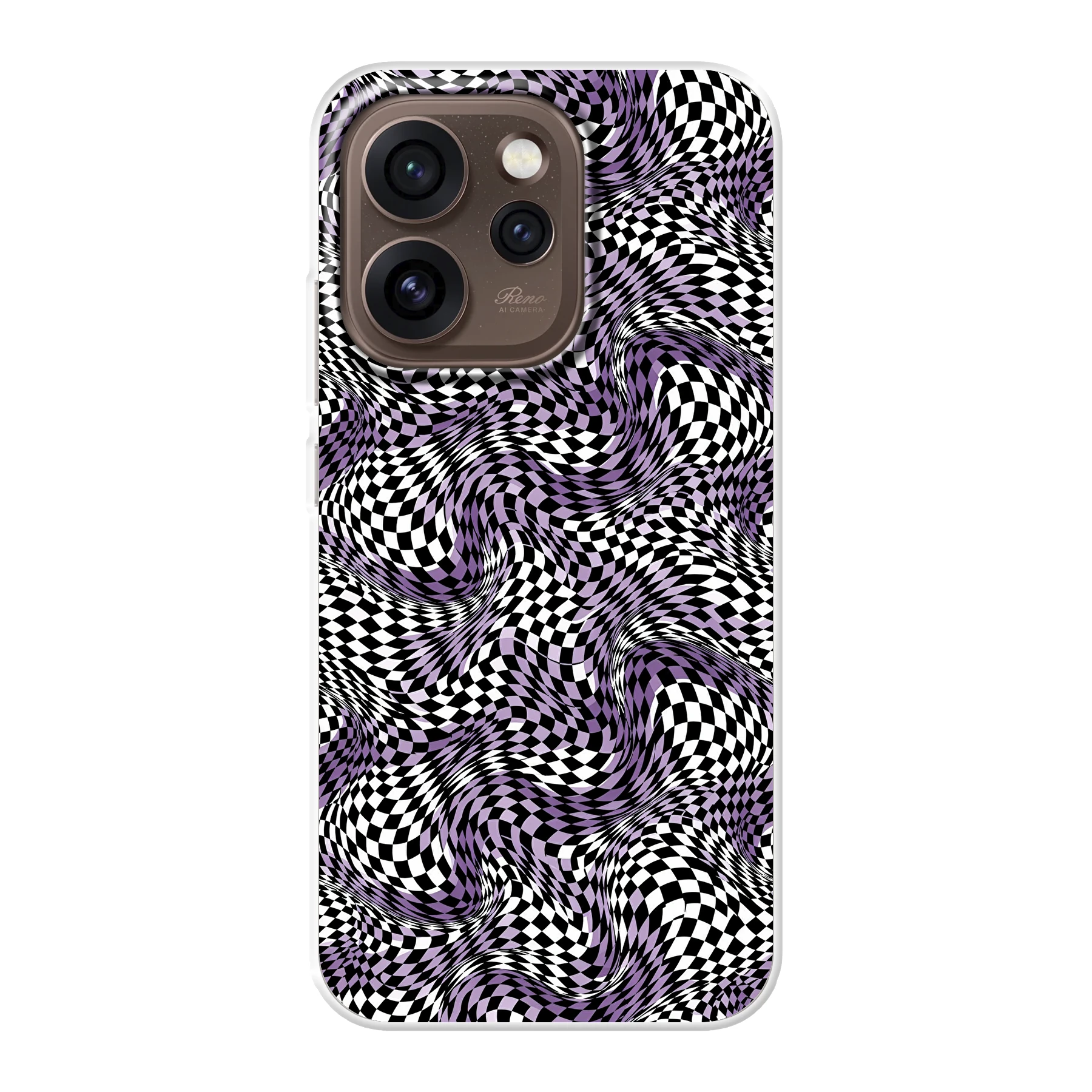 Oppo Reno15 Pro phone case