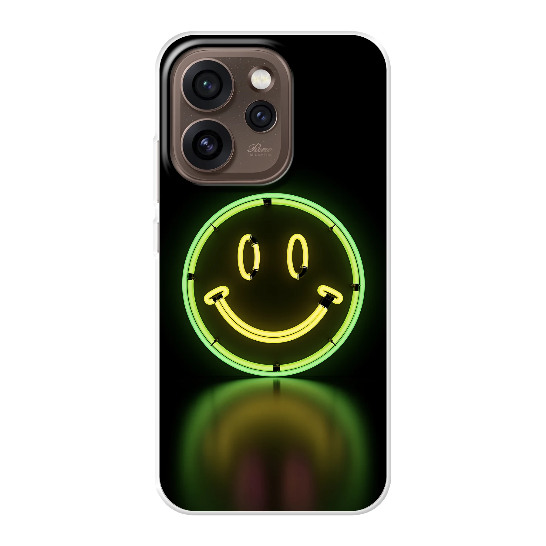Oppo Reno15 Pro phone case