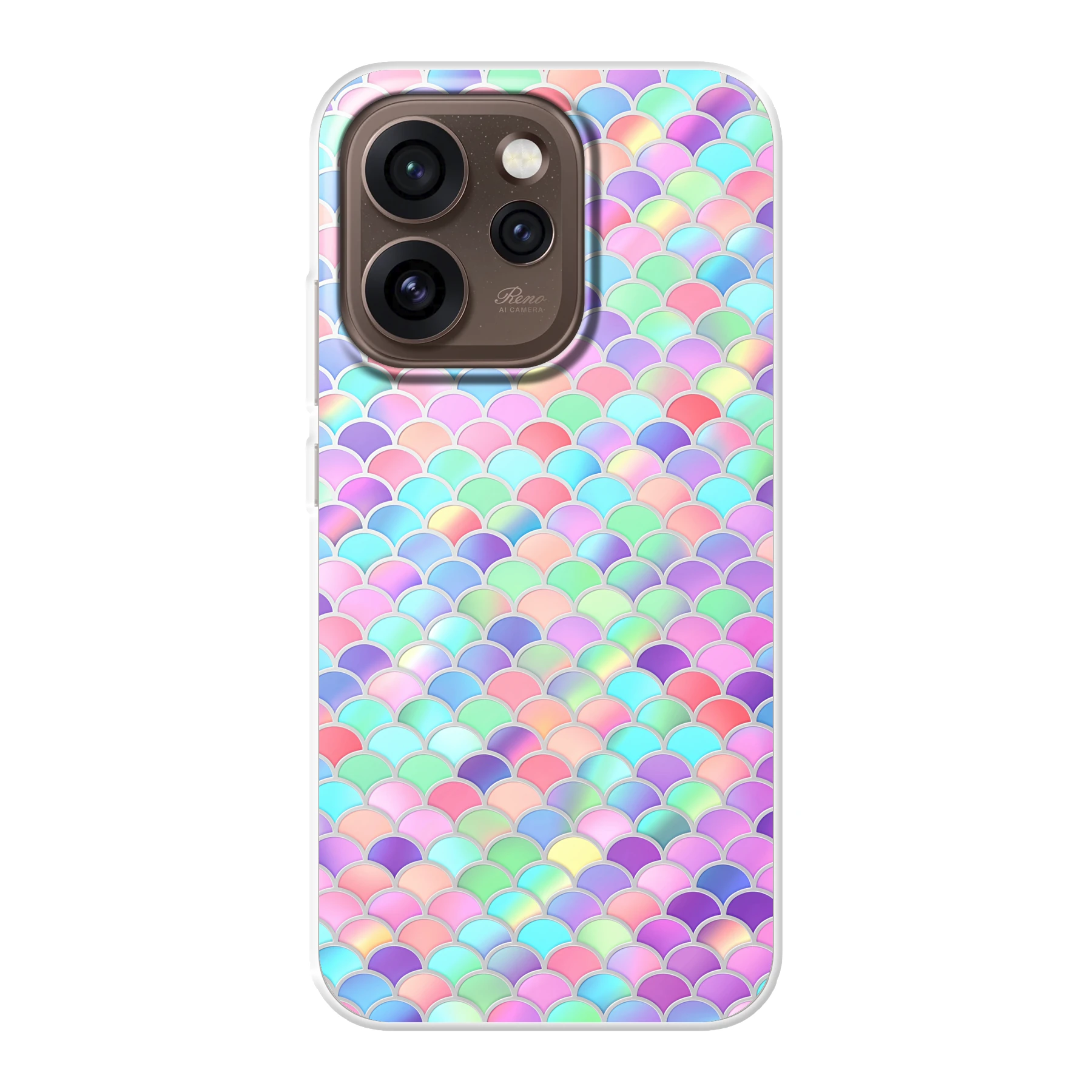 Oppo Reno15 Pro phone case