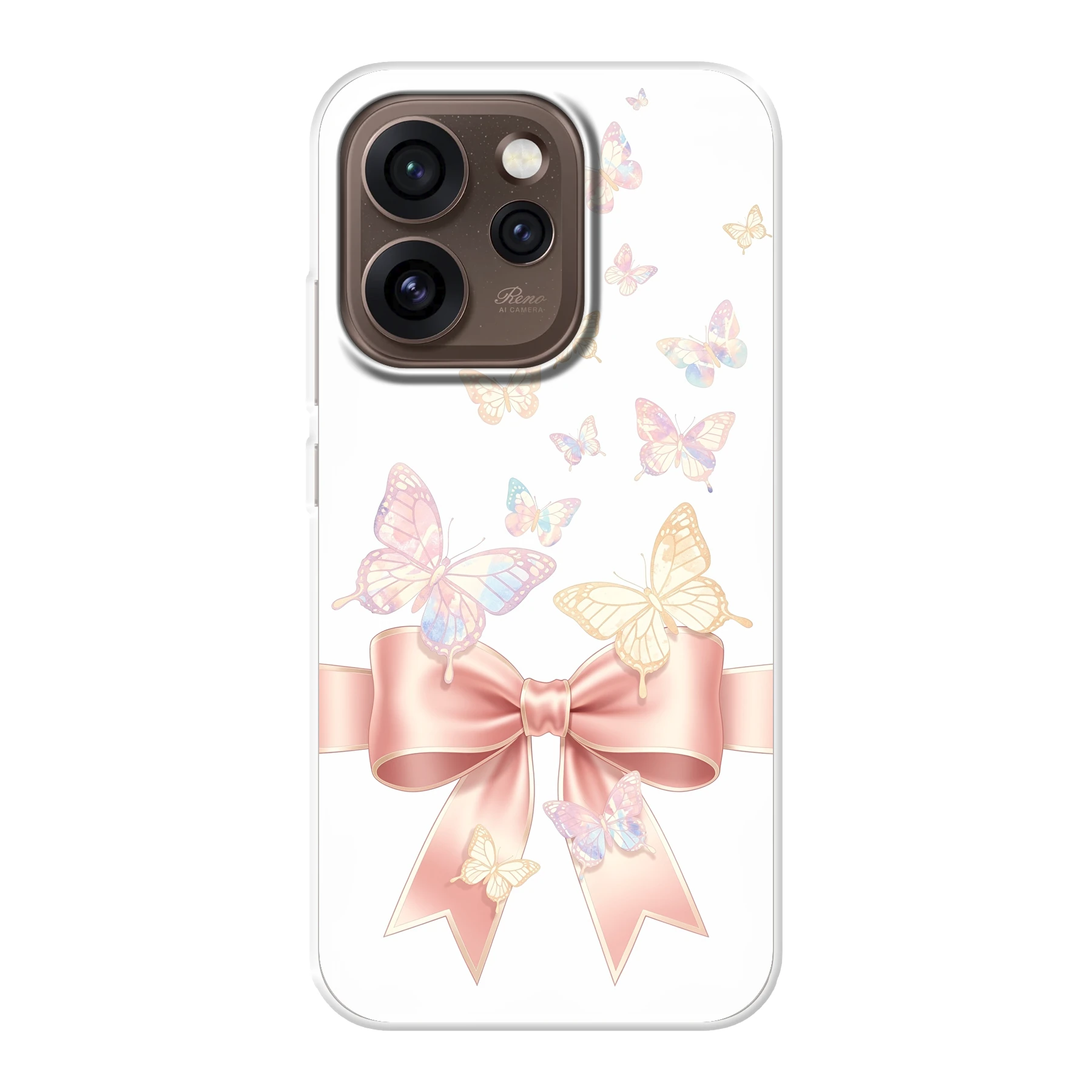 Oppo Reno15 Pro phone case