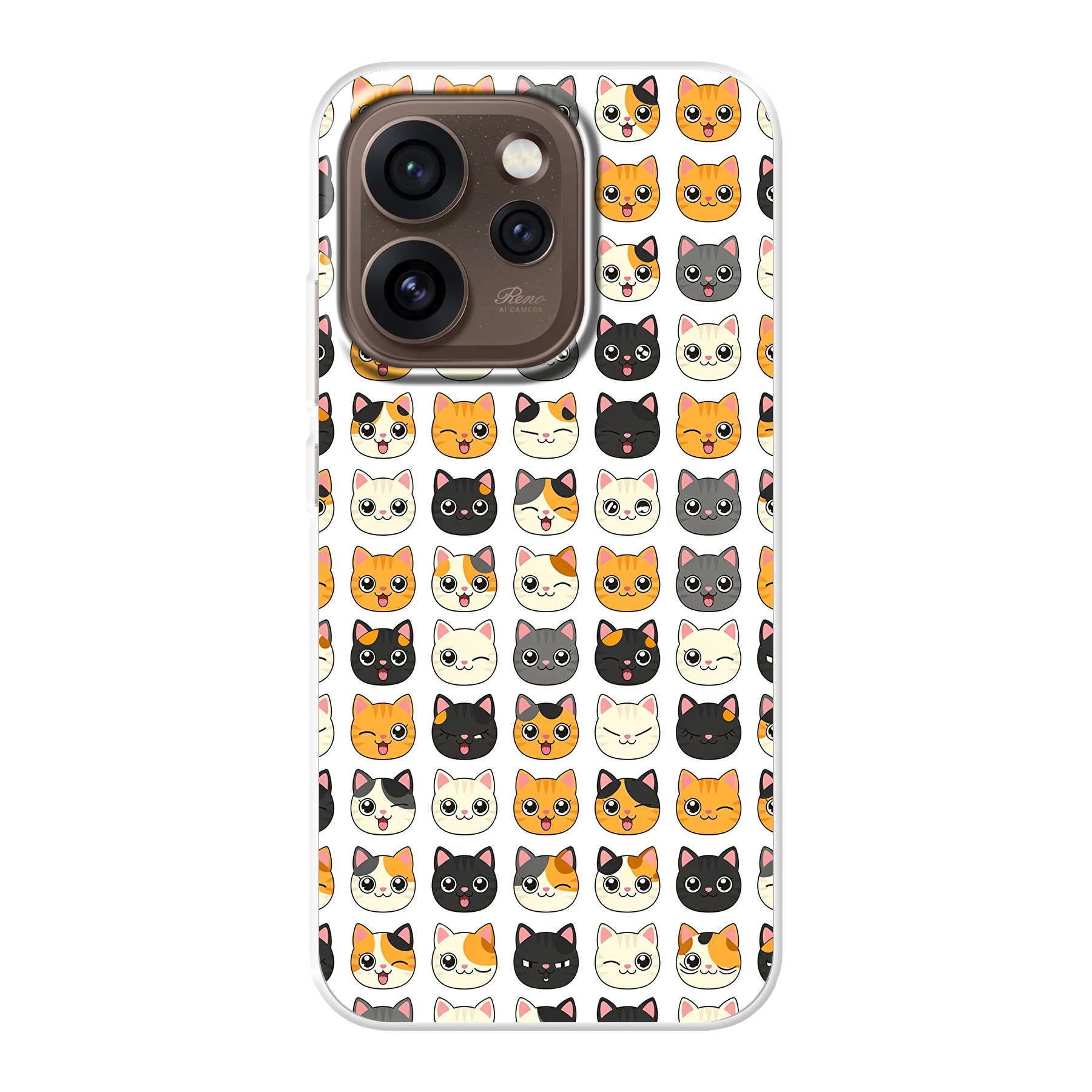 Oppo Reno15 Pro phone case