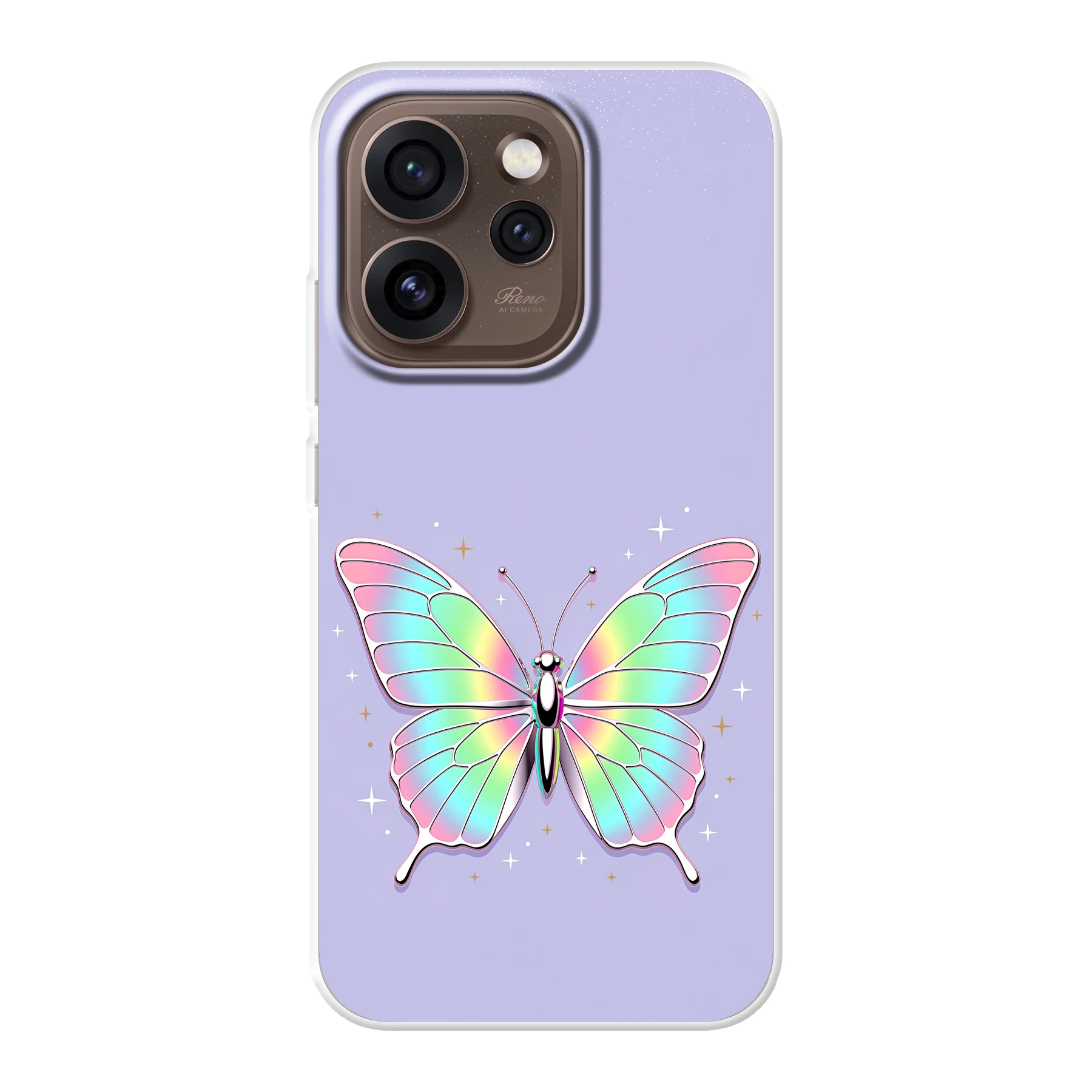 Oppo Reno15 Pro phone case
