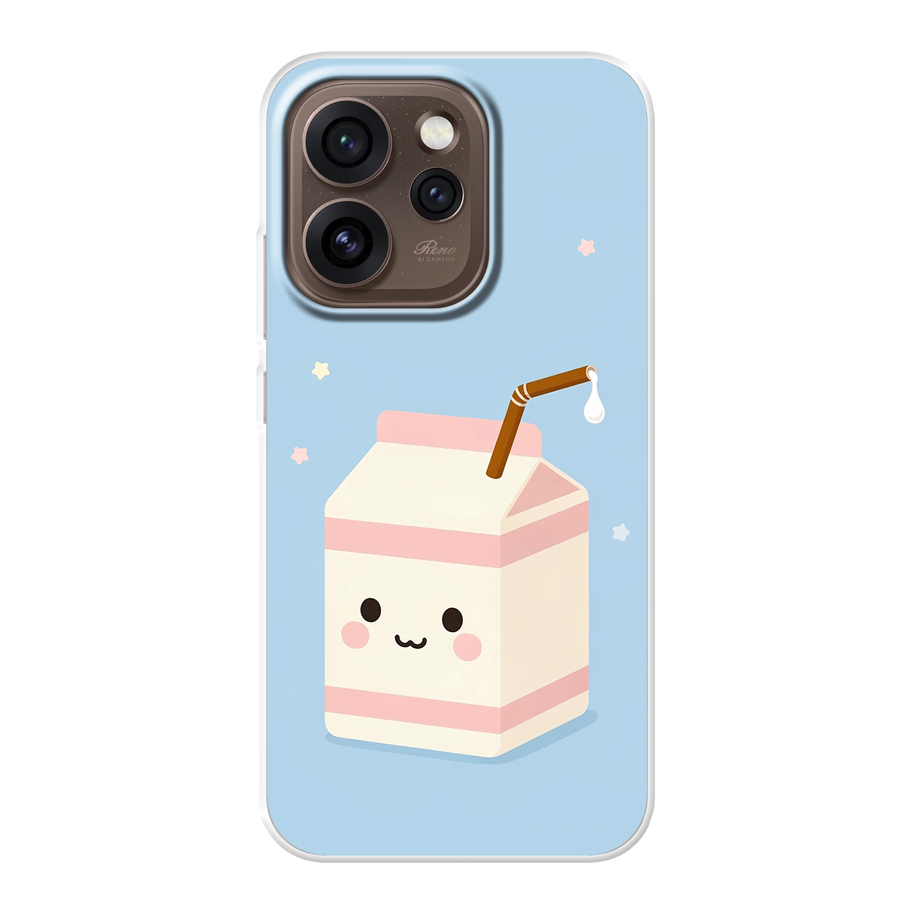 Oppo Reno15 Pro phone case