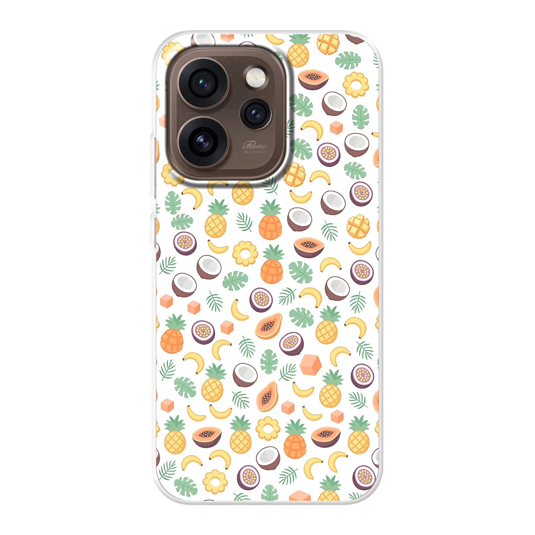 Oppo Reno15 Pro phone case