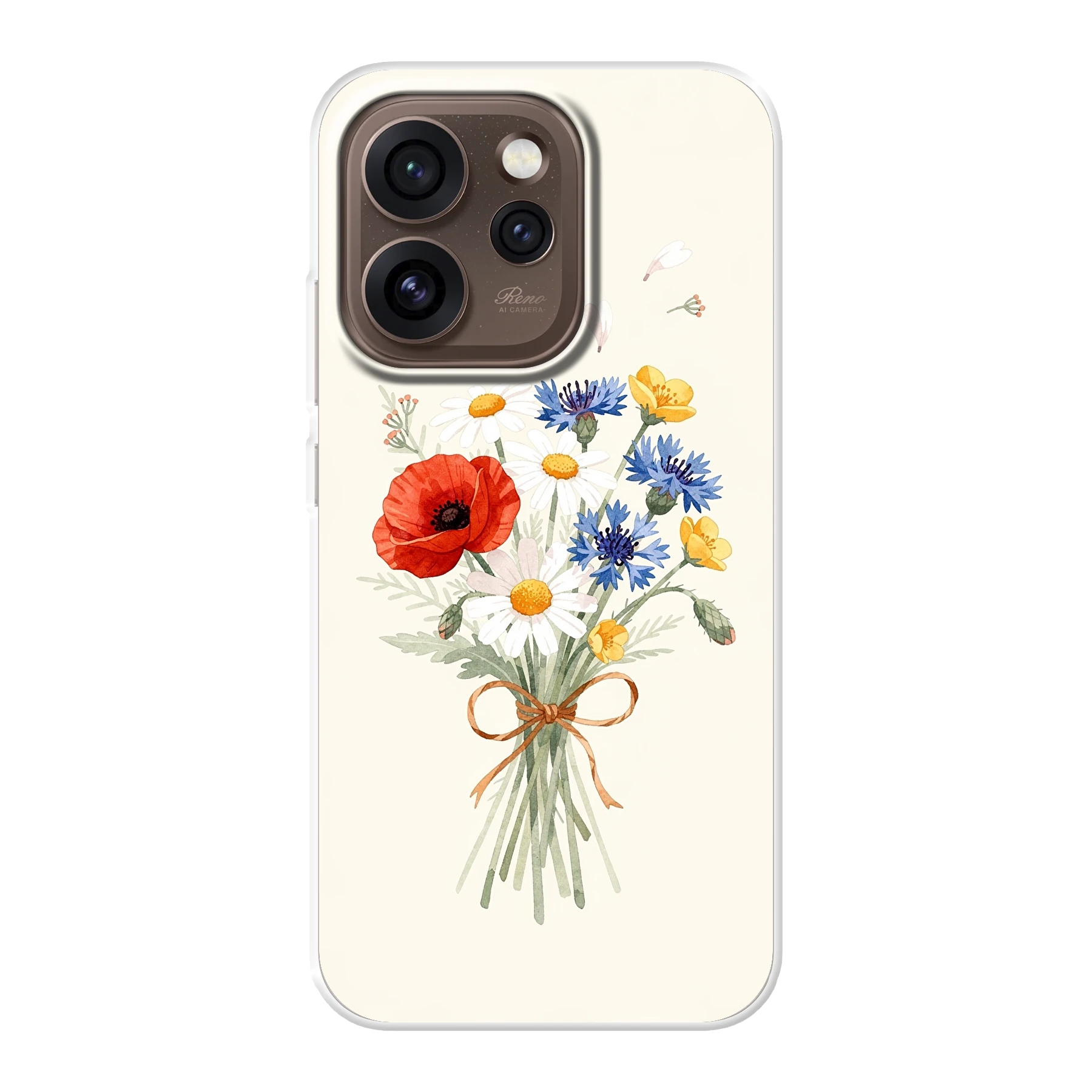 Oppo Reno15 Pro phone case