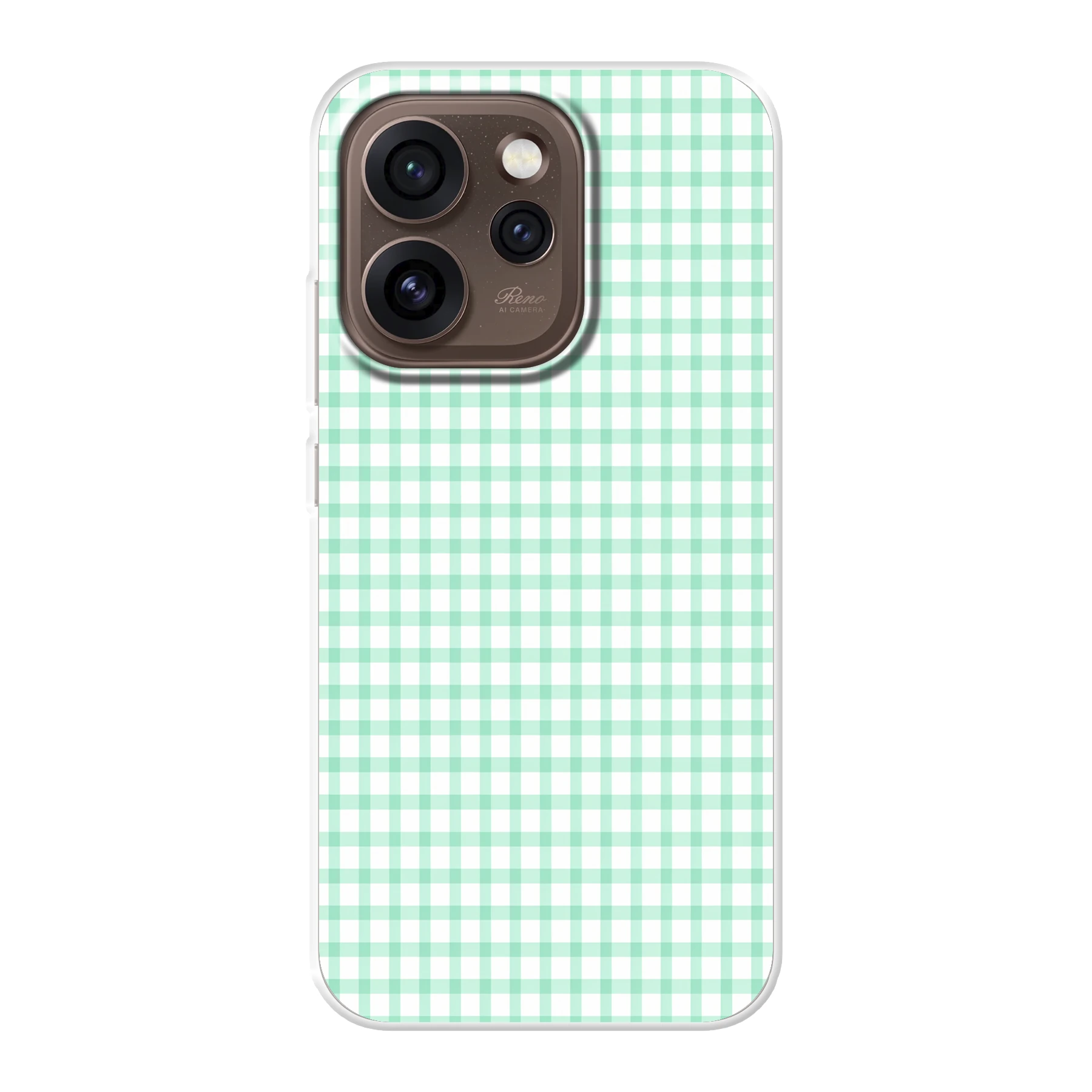 Oppo Reno15 Pro phone case